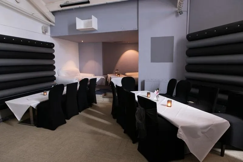 Banquet/Function facilities in Livingston Lodge Hotel