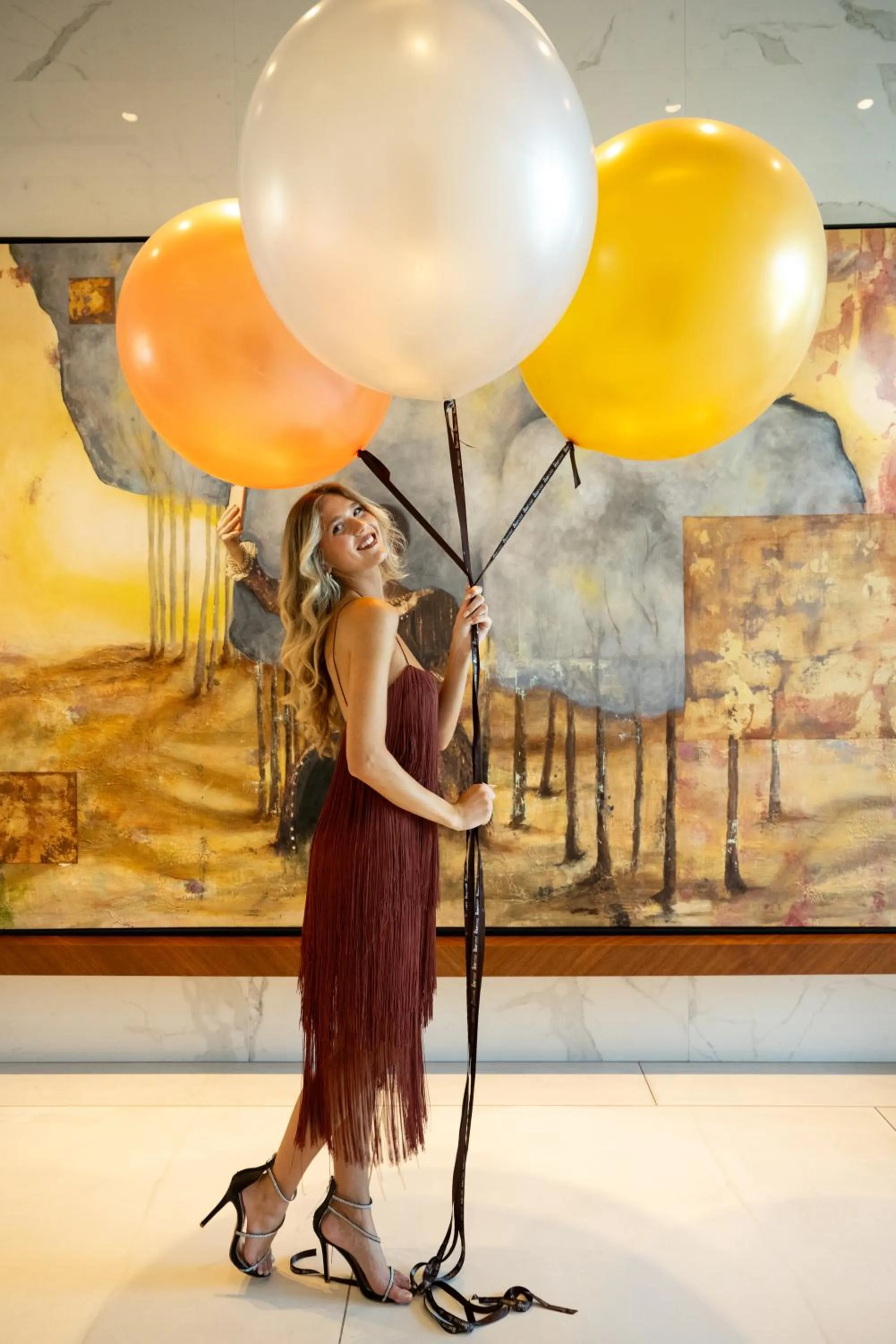 Lobby or reception in ette luxury hotel & spa - Near Disney Theme Parks