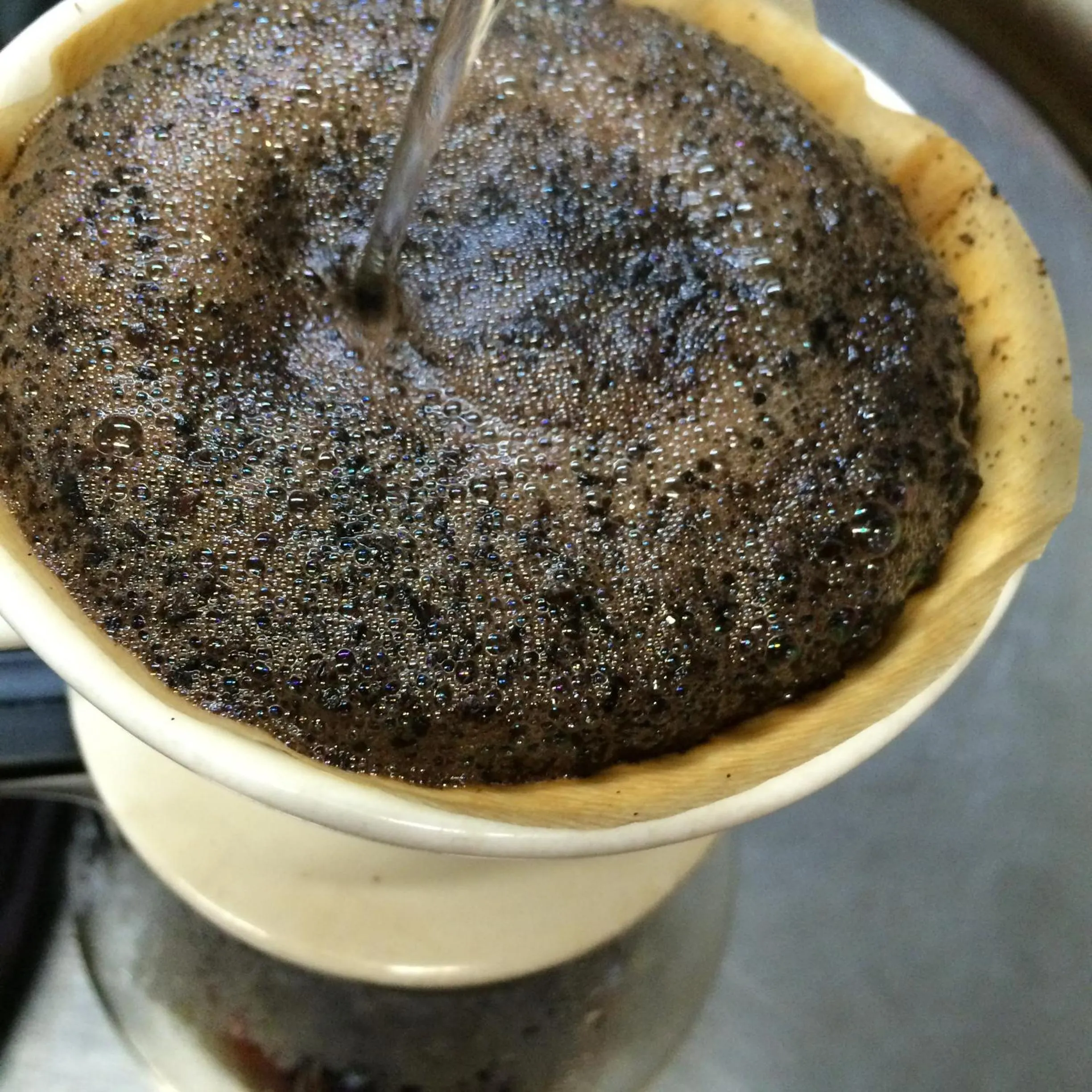 Coffee/tea facilities in Yudanaka Onsen Yamazakiya