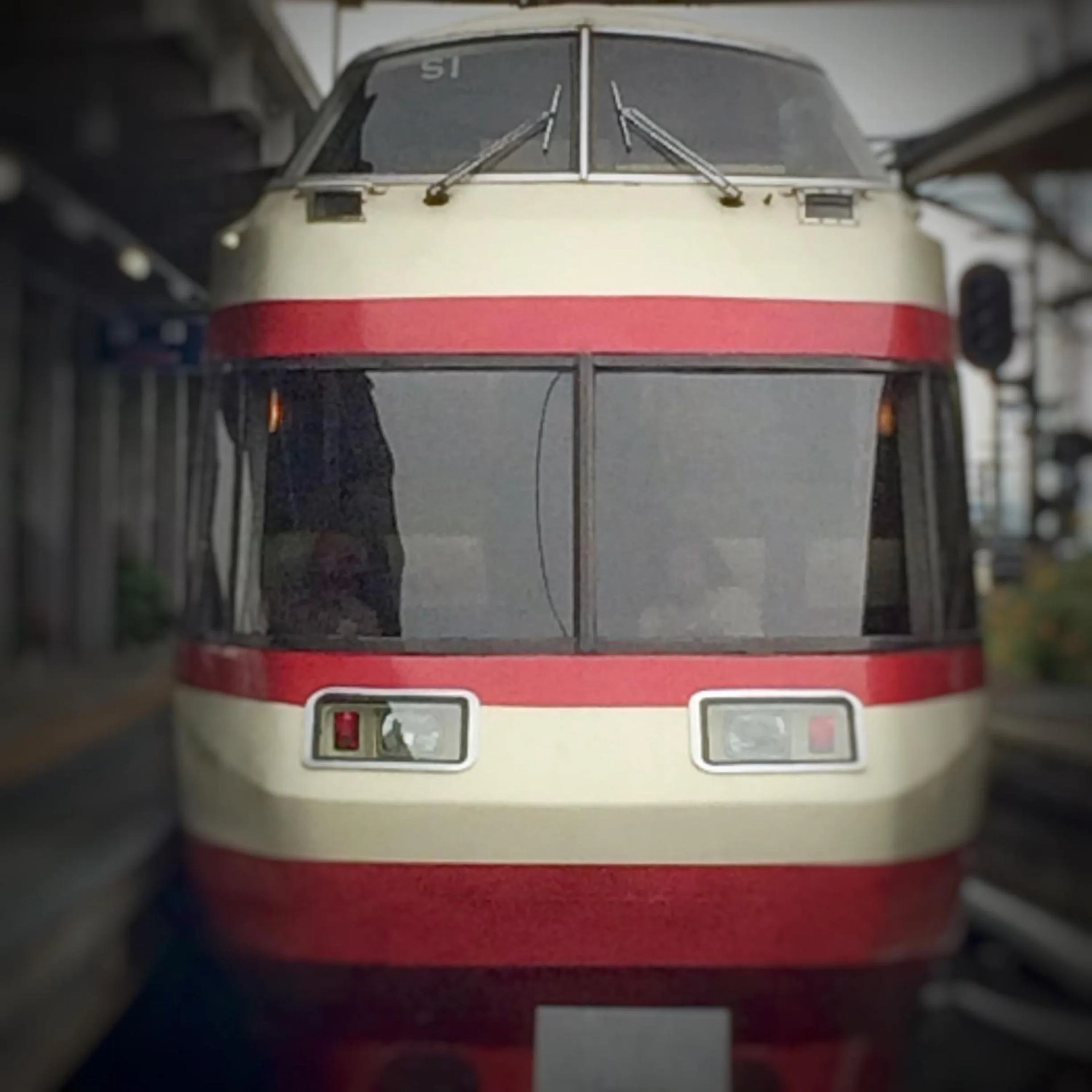 Day in Yudanaka Onsen Yamazakiya