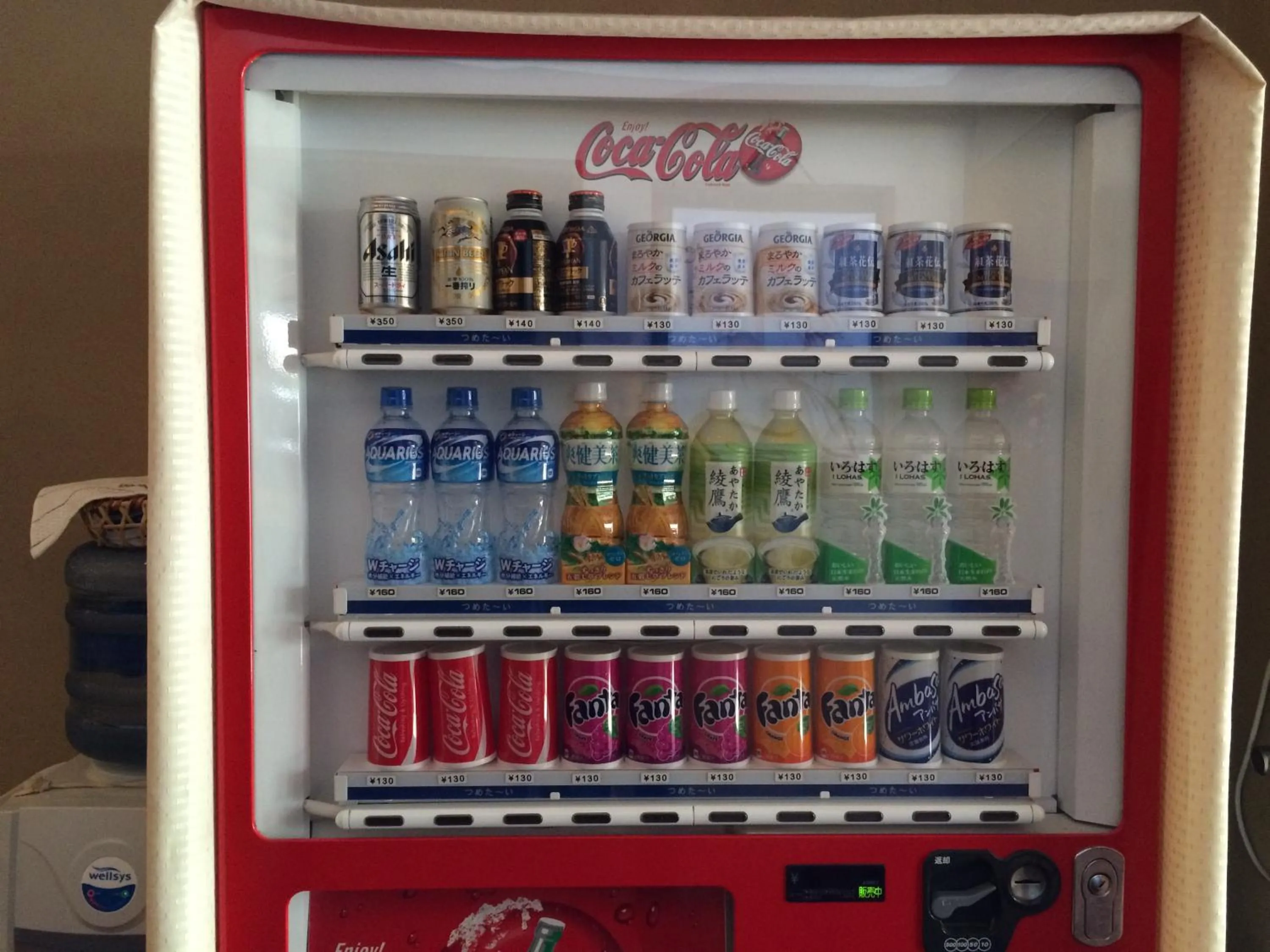 Area and facilities in Yudanaka Onsen Yamazakiya