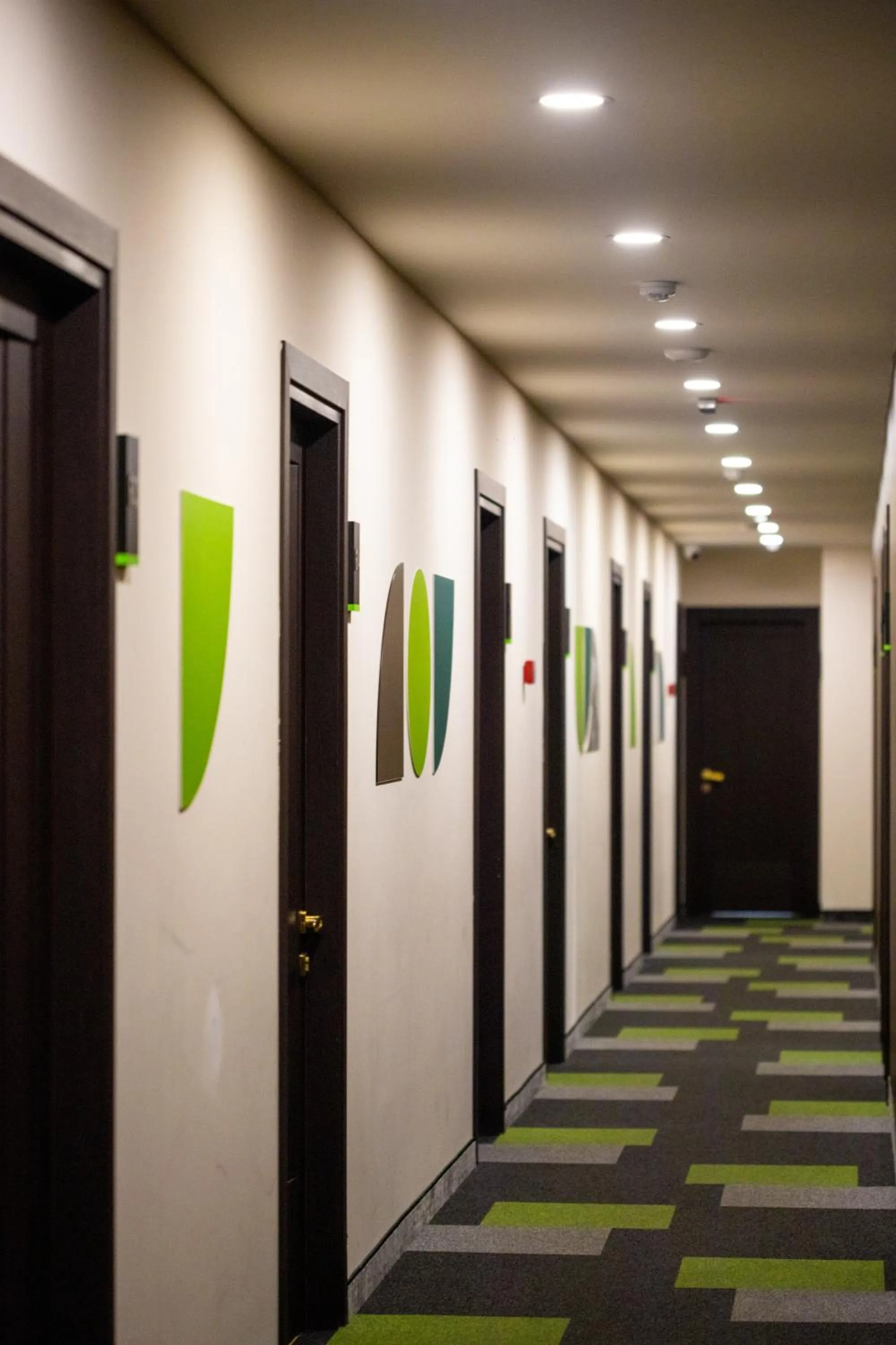 Other in Median Hotel, City Center Yerevan