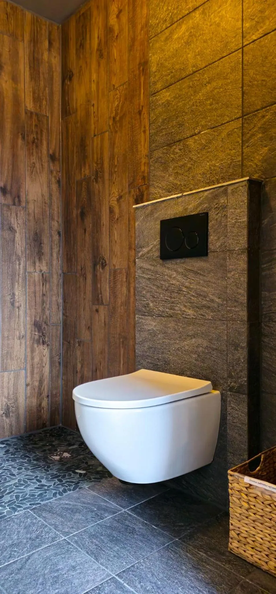 Property building in Akureyri Hostel