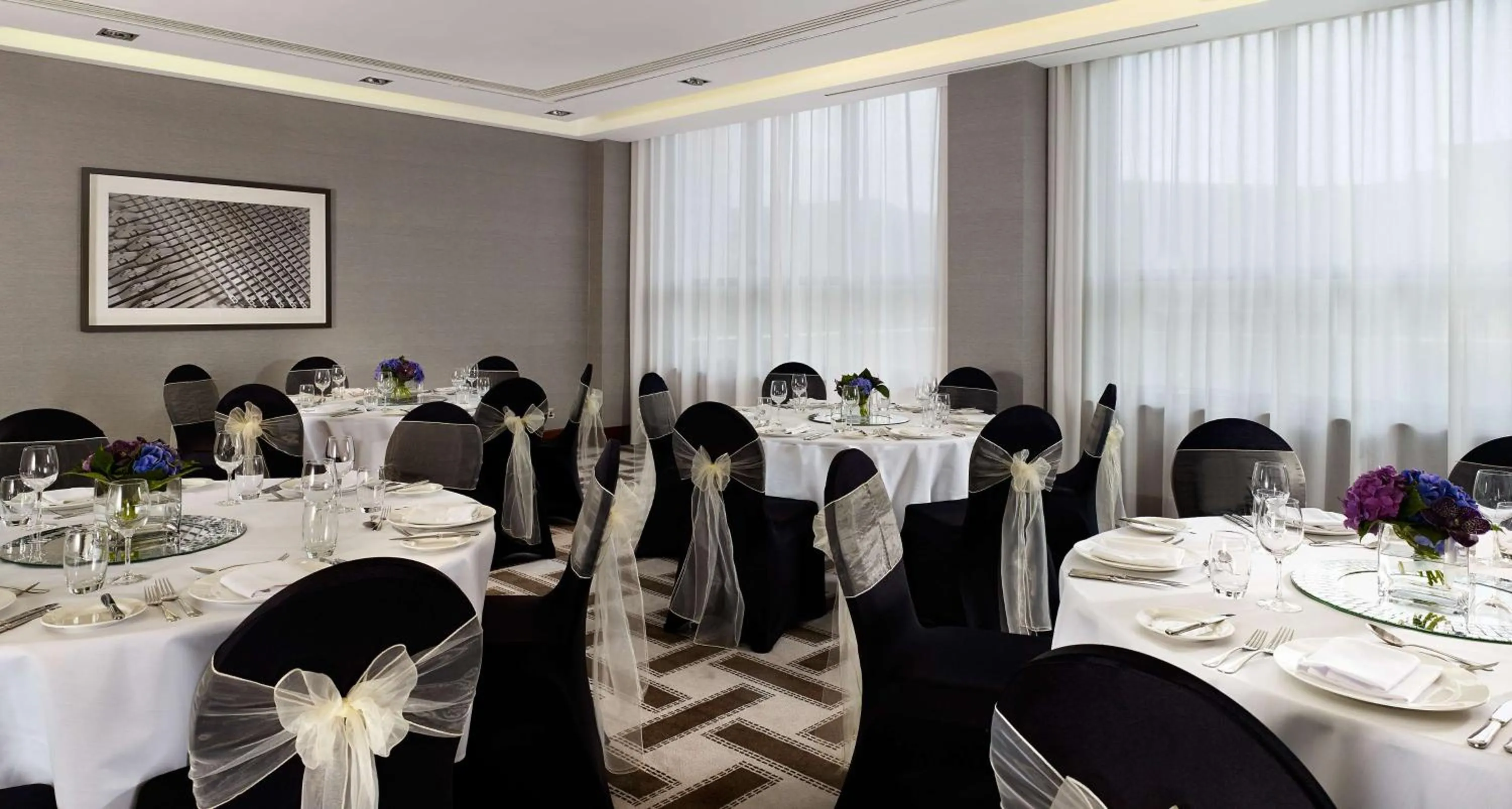 Meeting/conference room in Hyatt Regency Birmingham