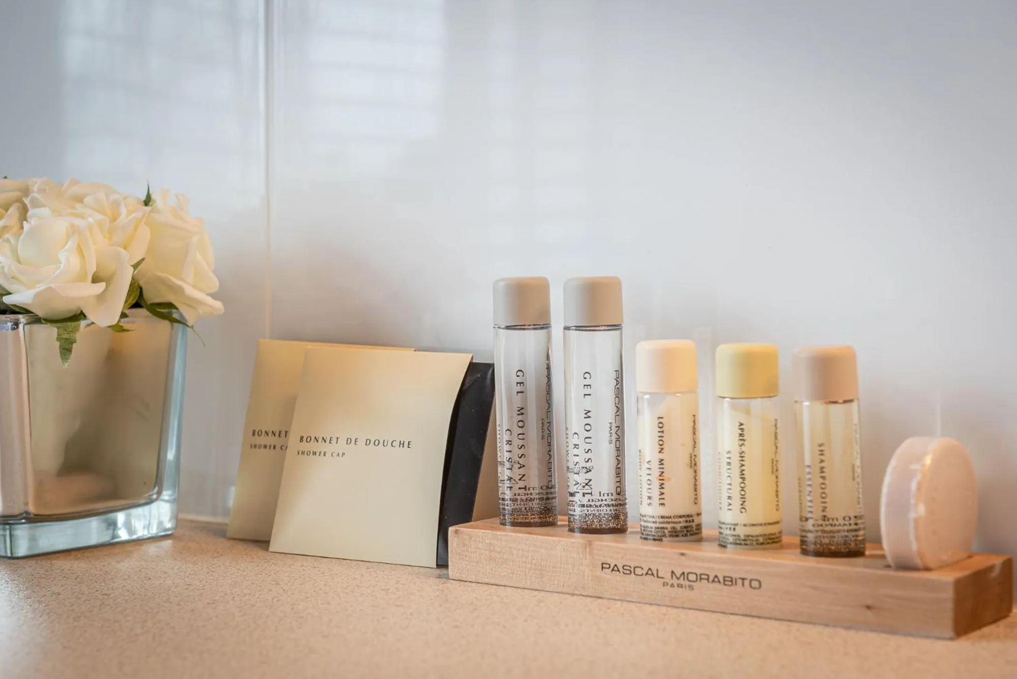 Bathroom in The Fox & Hounds Inn & Camping Pods