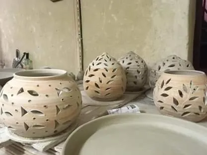 Le Mas du Pigeonnier