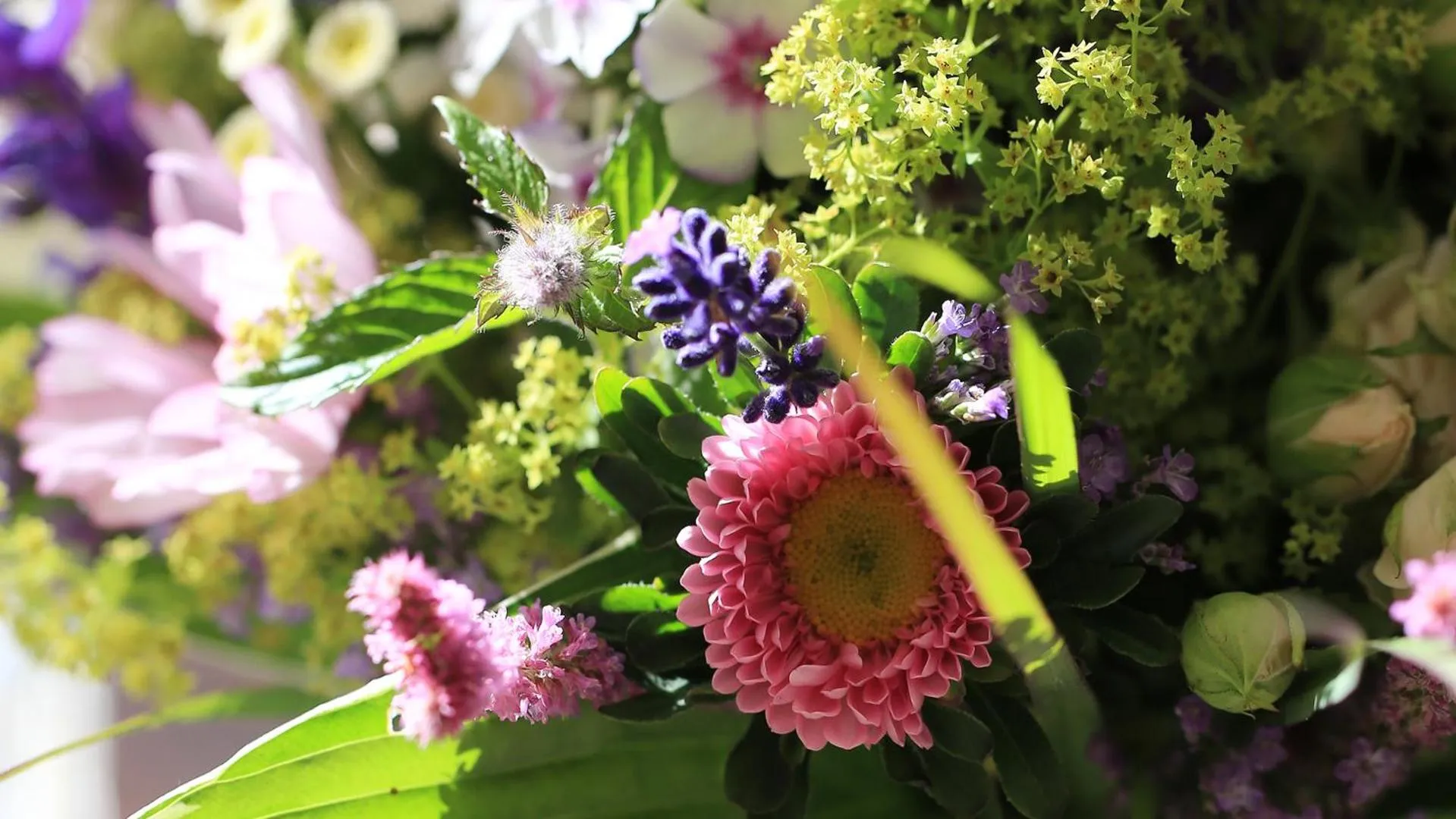 Landidyll Hotel Restaurant Birkenhof