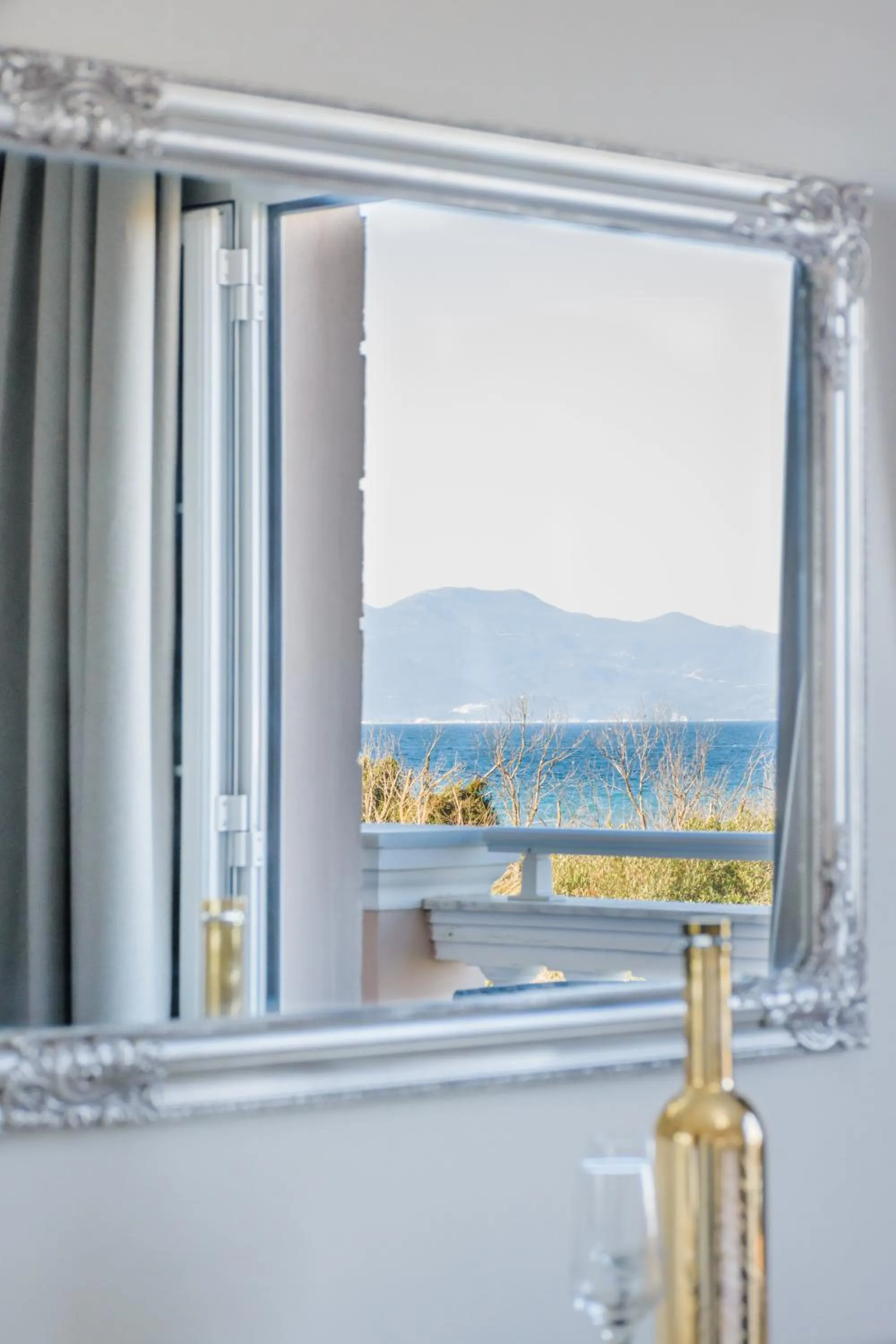 View (from property/room) in Erofili Hotel