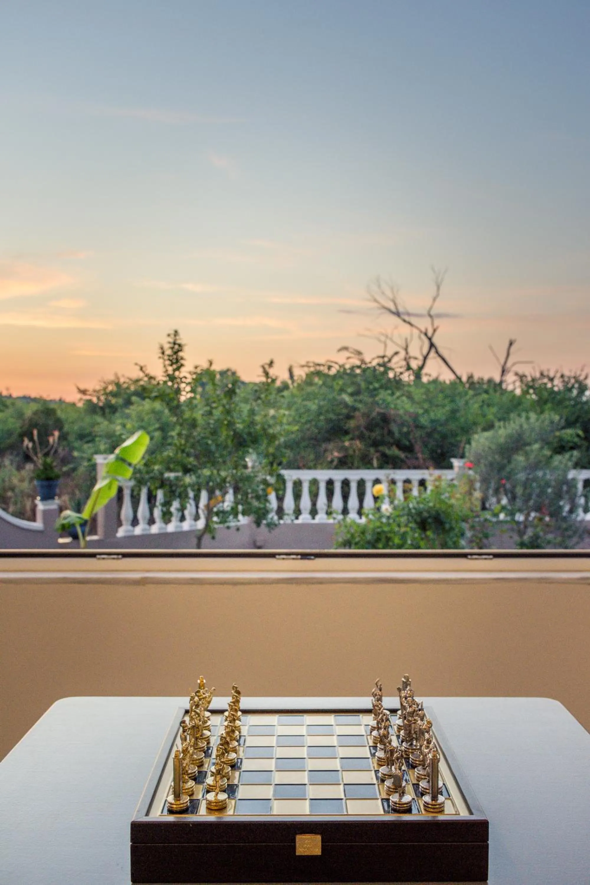 Entertainment in Erofili Hotel