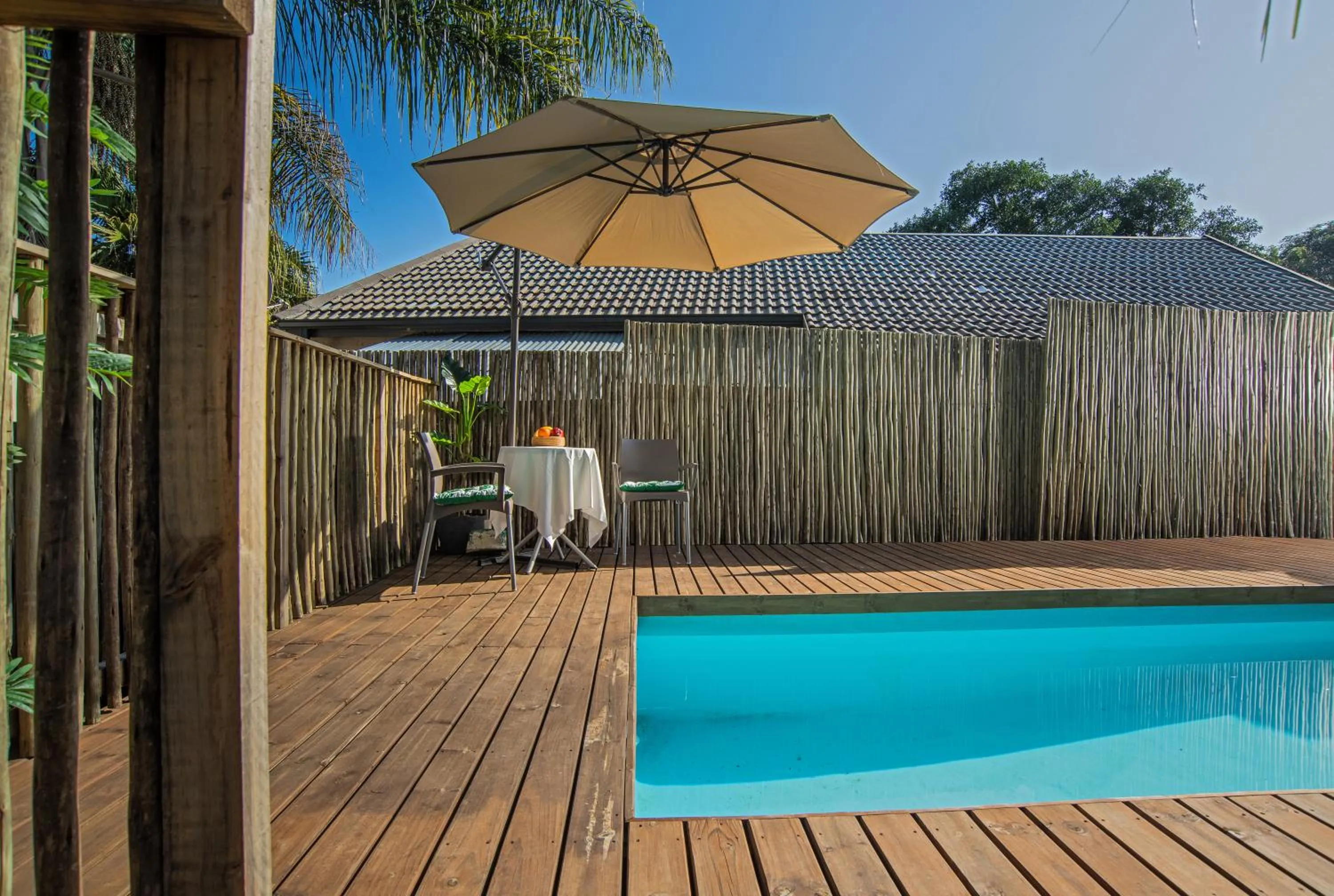 Leaves Lodge and Spa