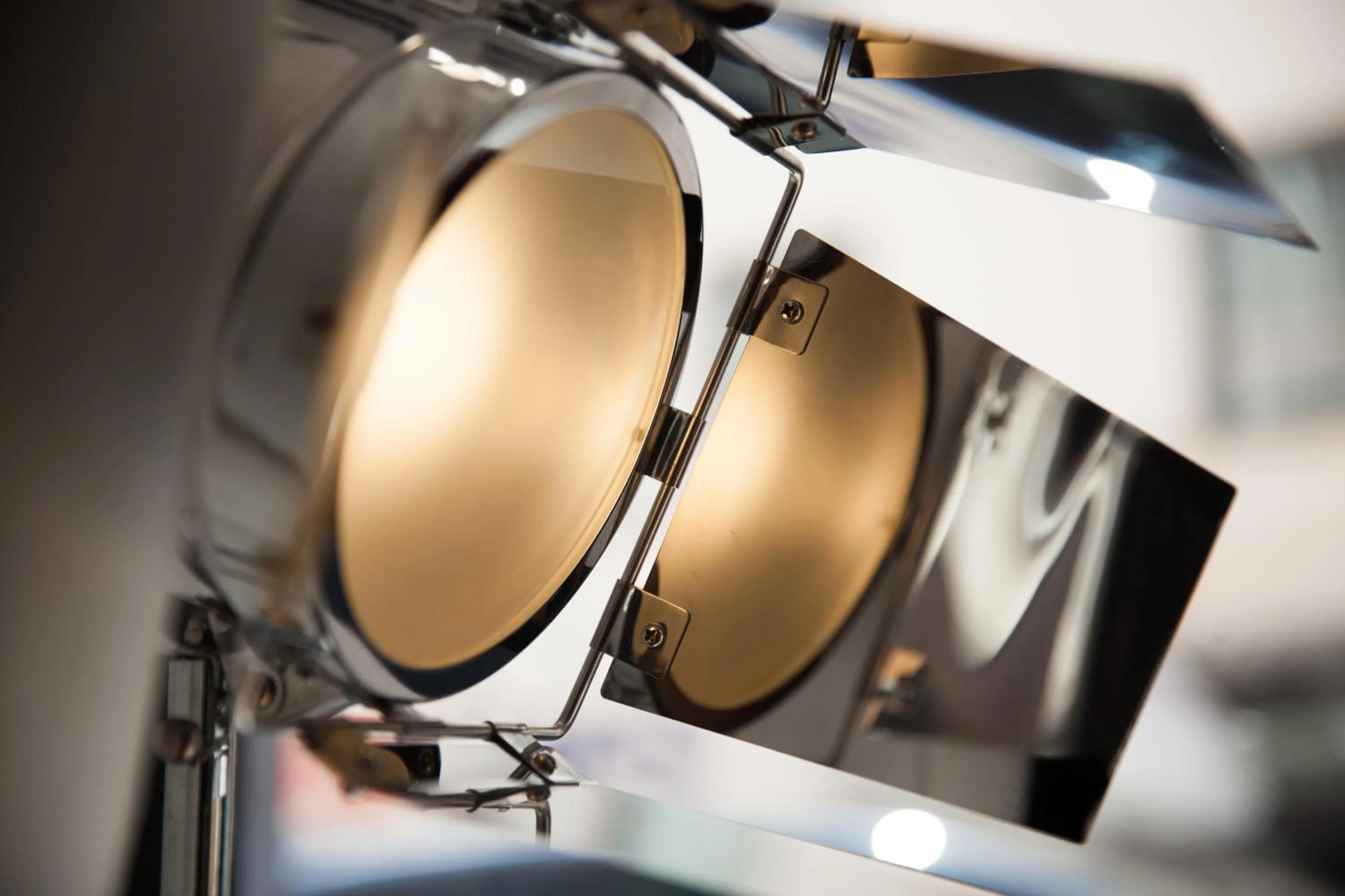 Decorative detail in Hotel Cannes Croisette