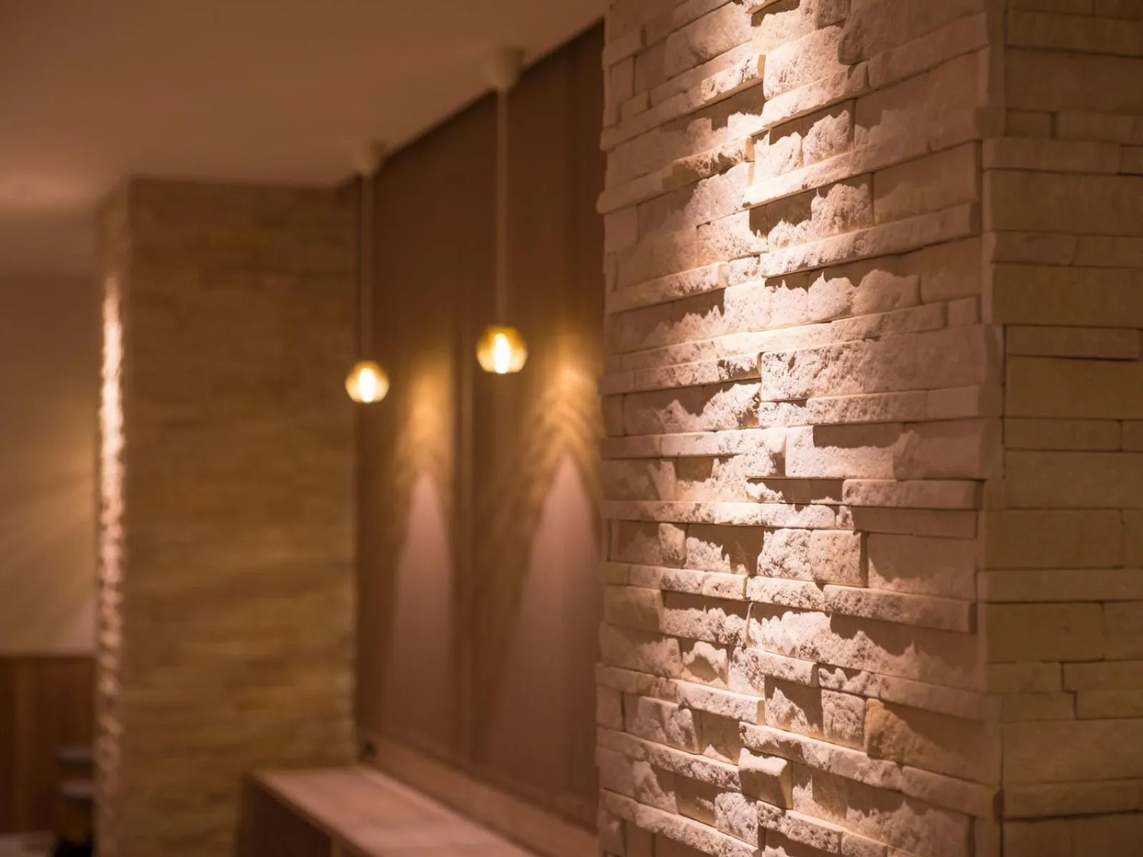 Communal lounge/ TV room in Super Hotel Anan Tomioka