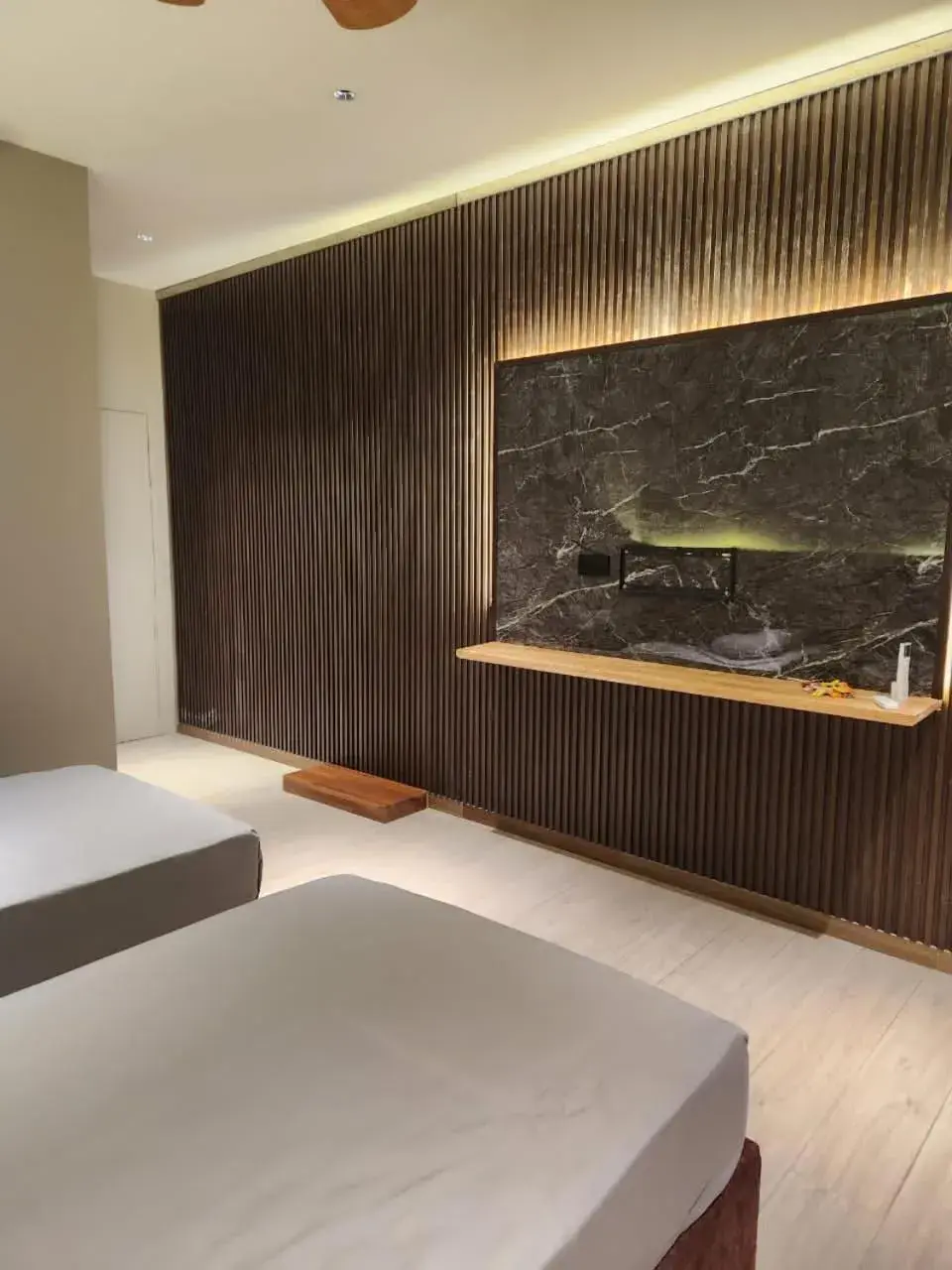 Twin Room with Bathroom in Chan Living Twin Room with Bathroom in Chan Living