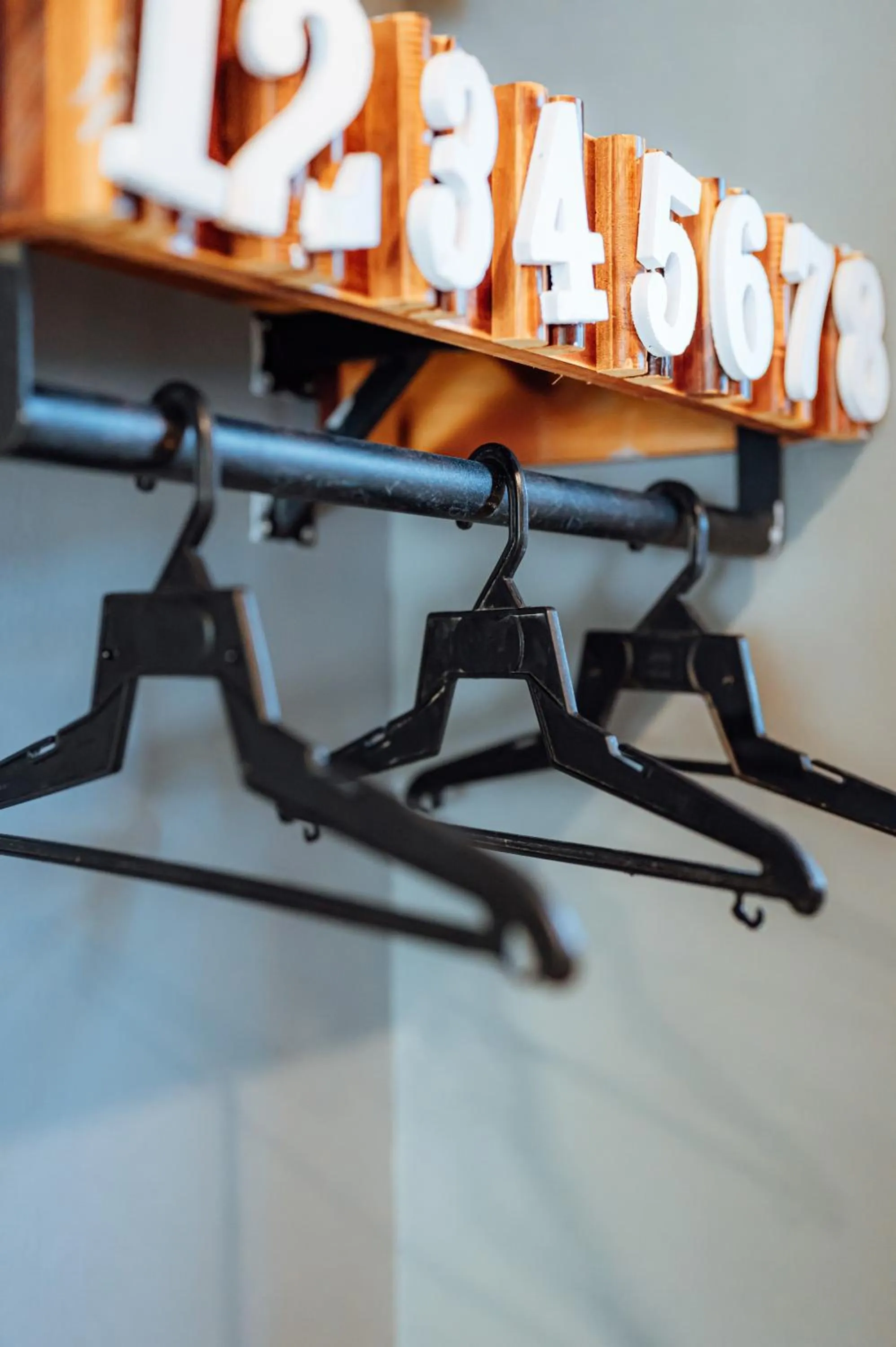 wardrobe in Chan Living