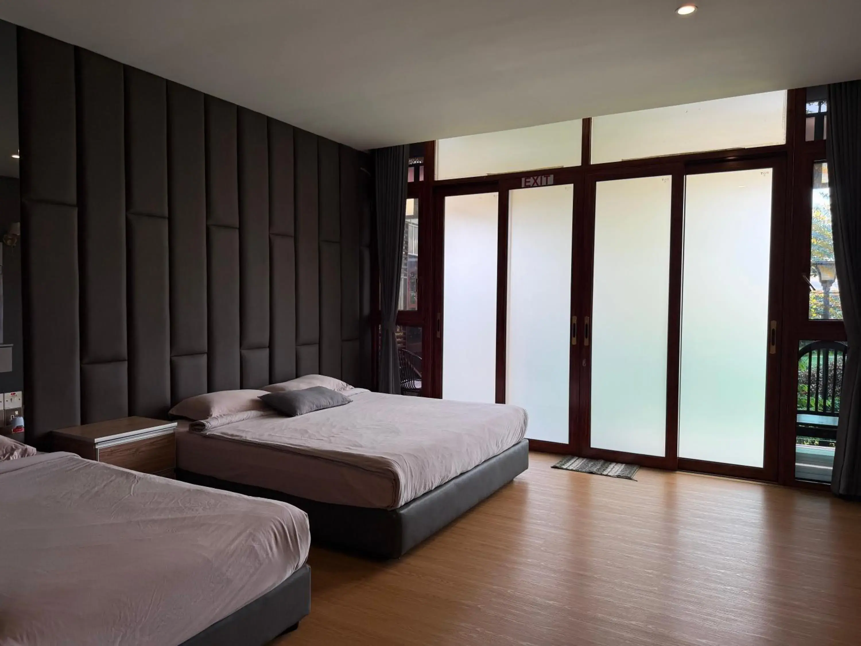 Family Room in Chan Living Family Room in Chan Living