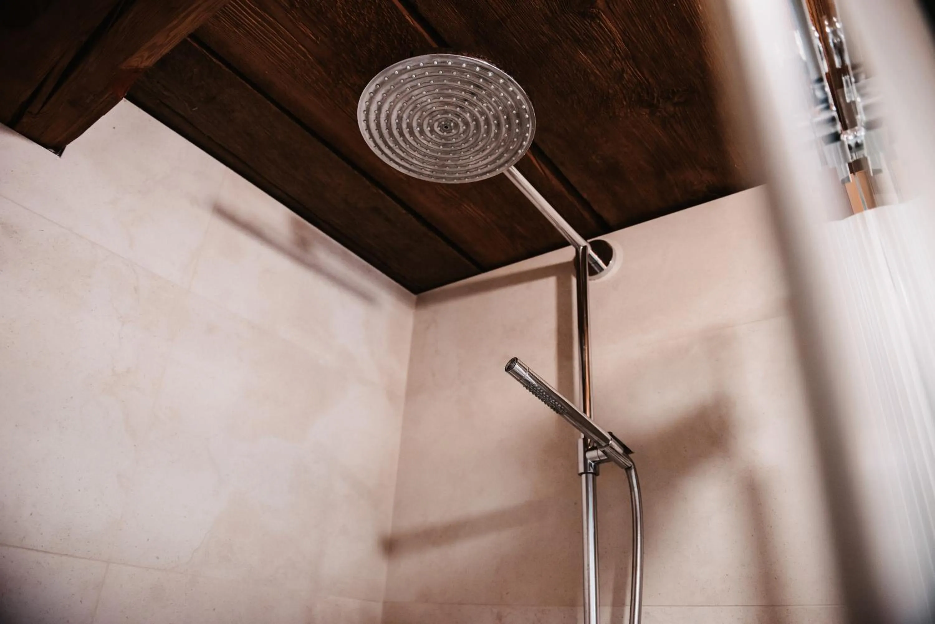 Bathroom in Schloss Gamlitz