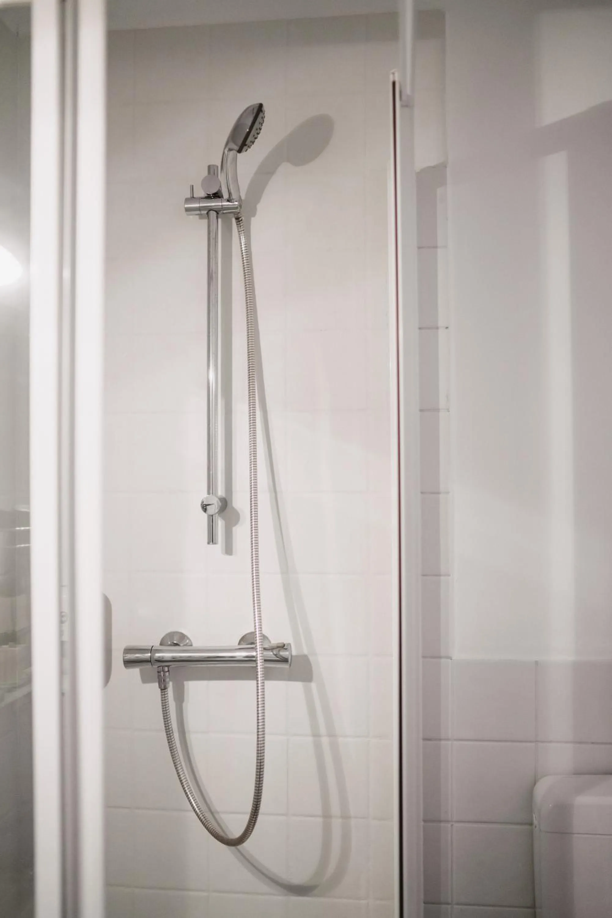 Bathroom in Schloss Gamlitz