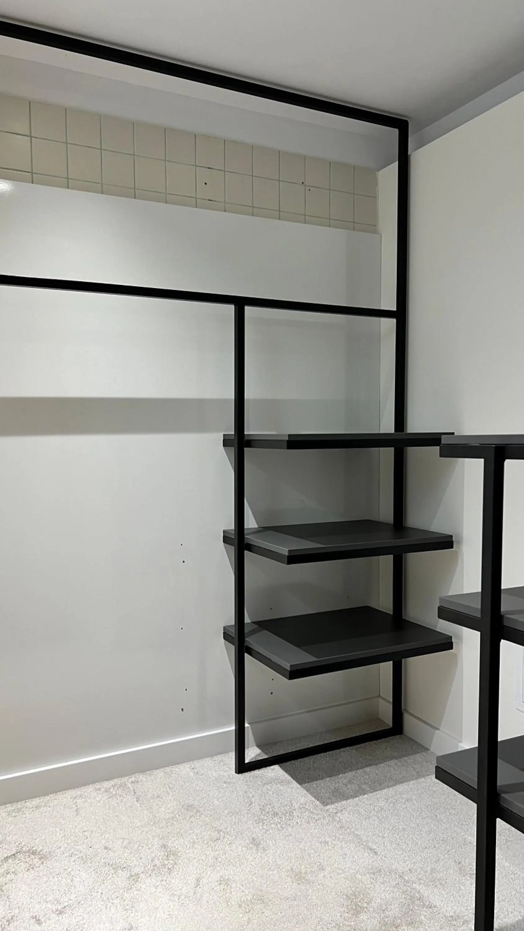 wardrobe in Kartuli Hotel