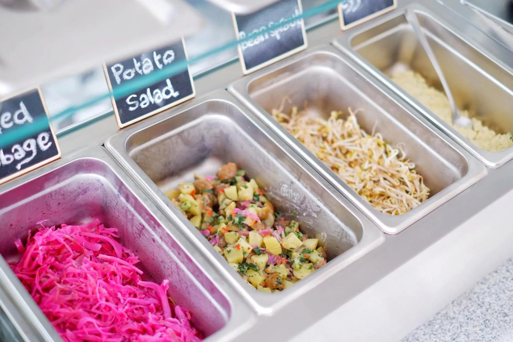 Restaurant/places to eat in The Sloth Bali