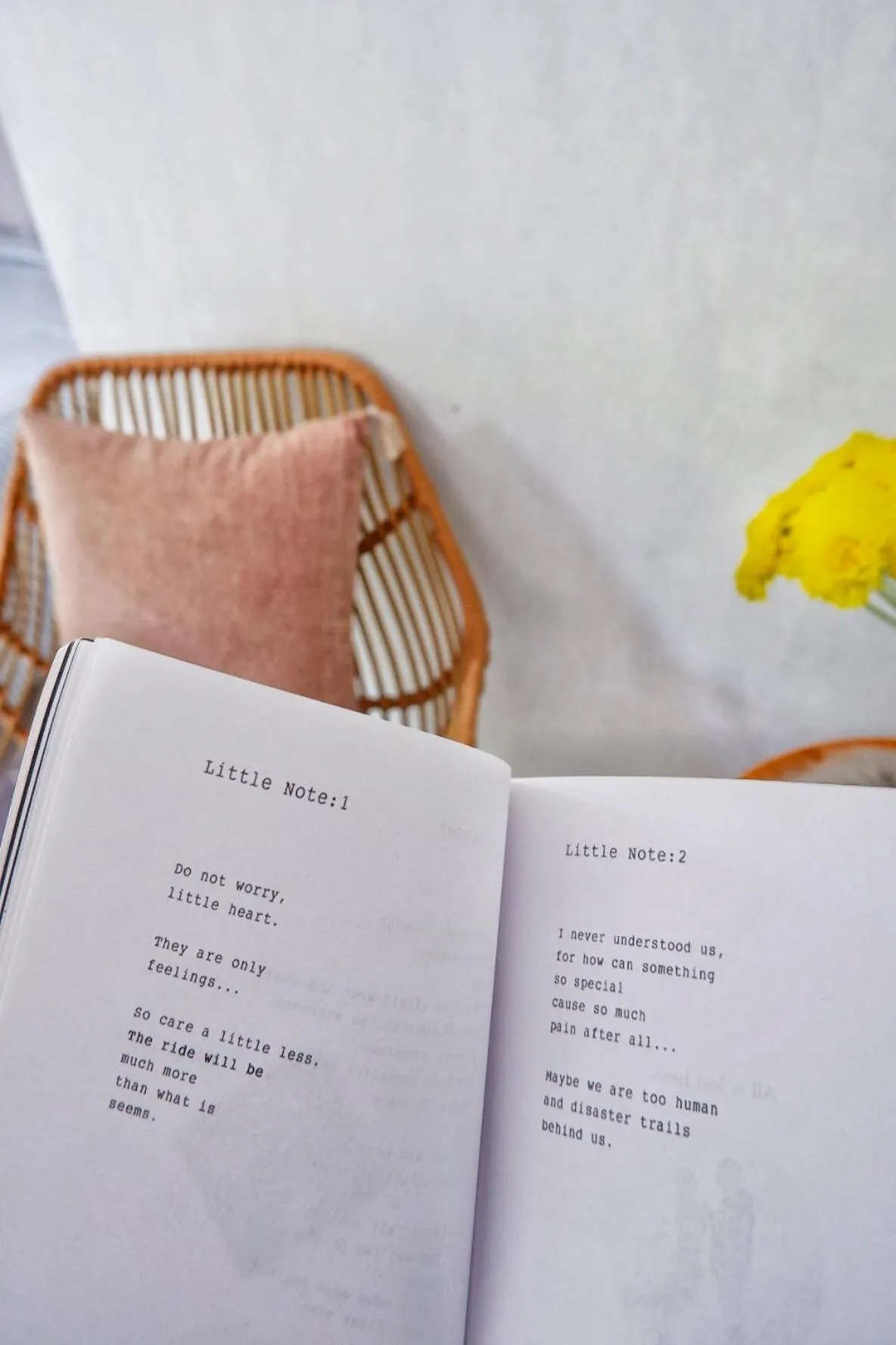 Decorative detail in The Sloth Bali