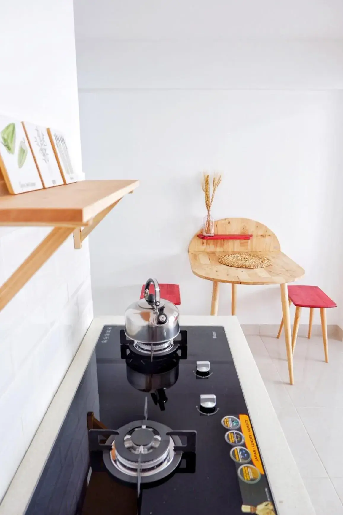 Studio with Terrace in The Sloth Bali Studio with Terrace in The Sloth Bali