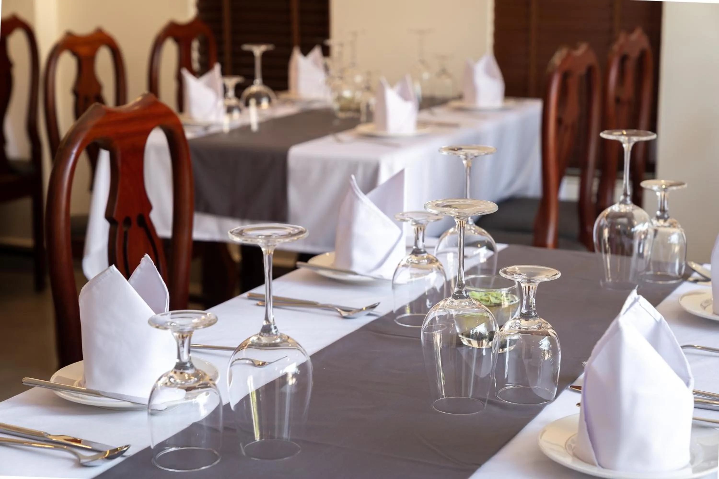 Restaurant/places to eat in Mony Reach Angkor Hotel