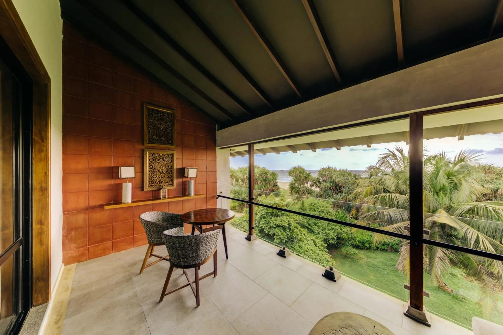 Photo of the whole room in Cinnamon Bentota Beach - Signature Selection