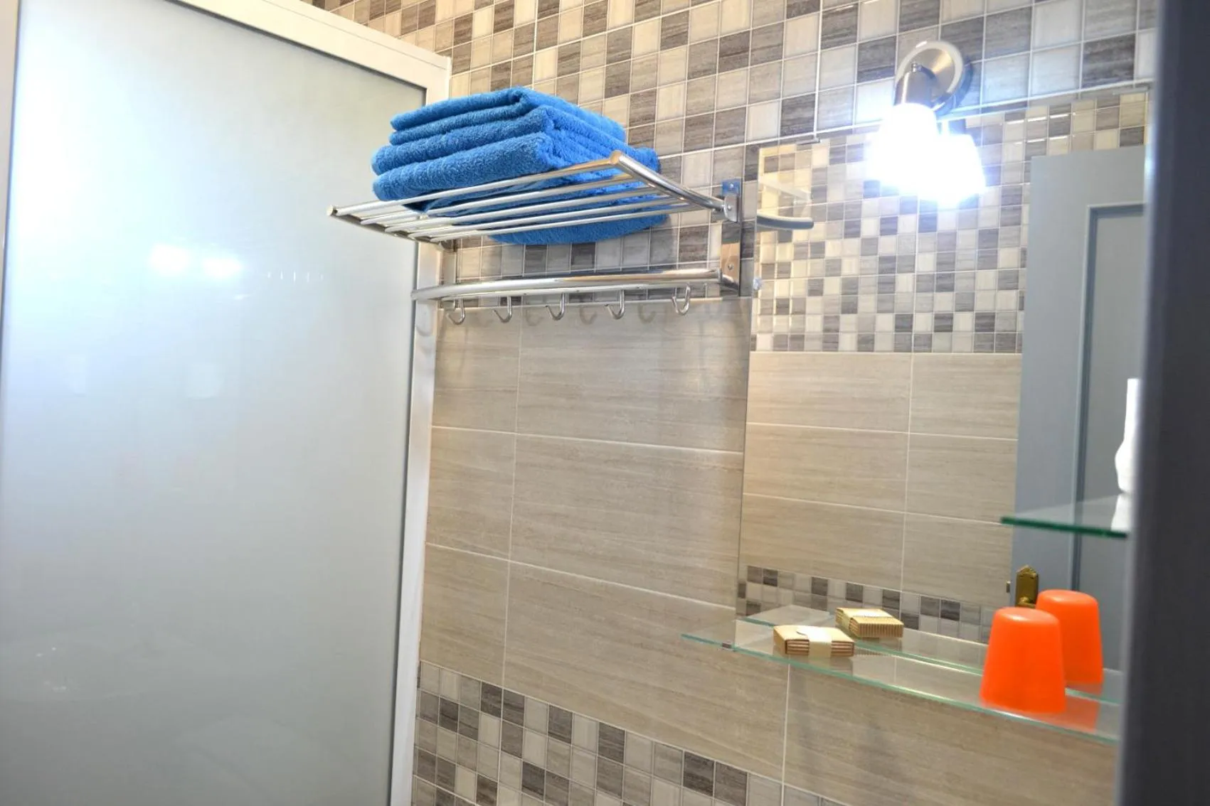 Apartamentos Casa Junonia