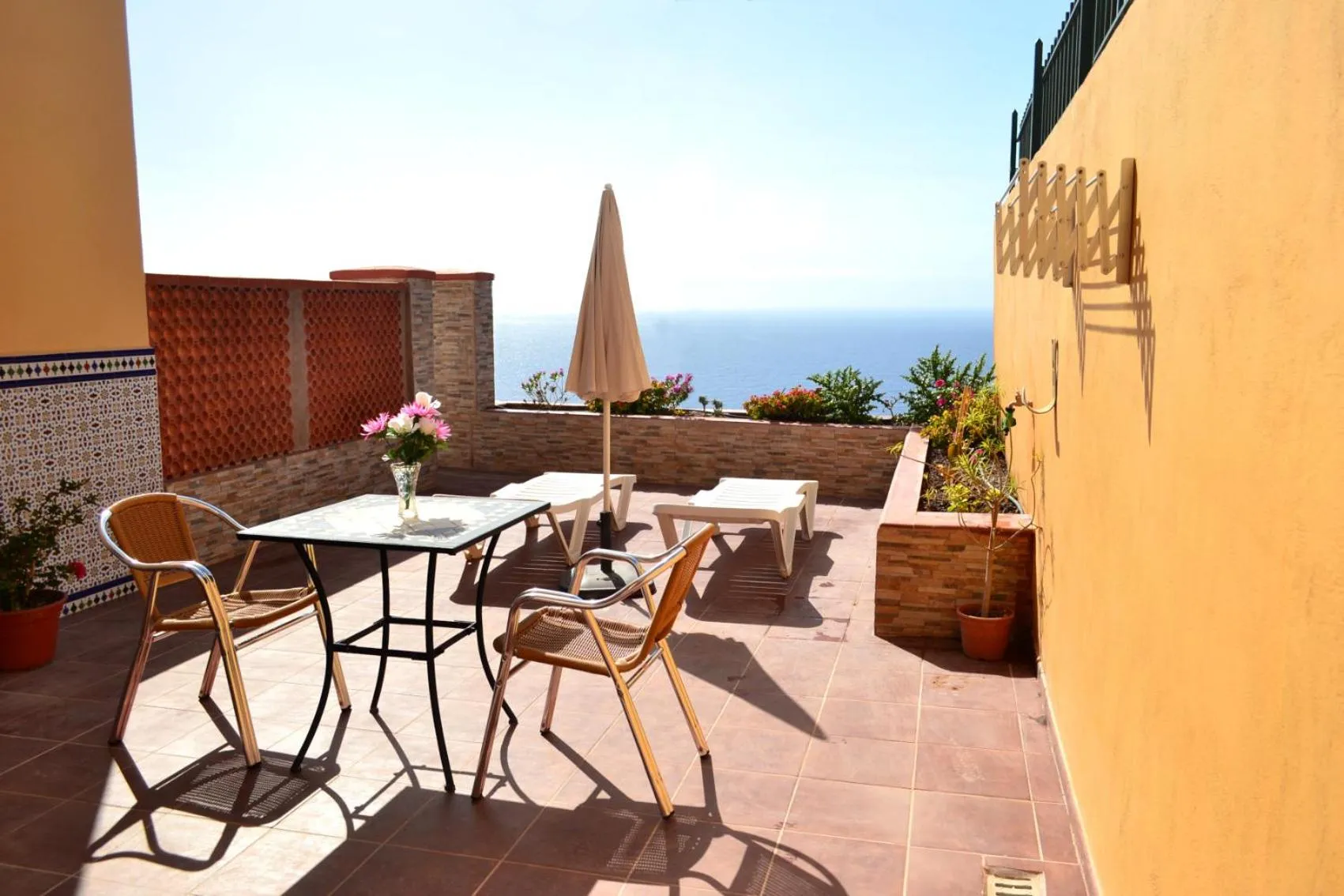 Apartamentos Casa Junonia