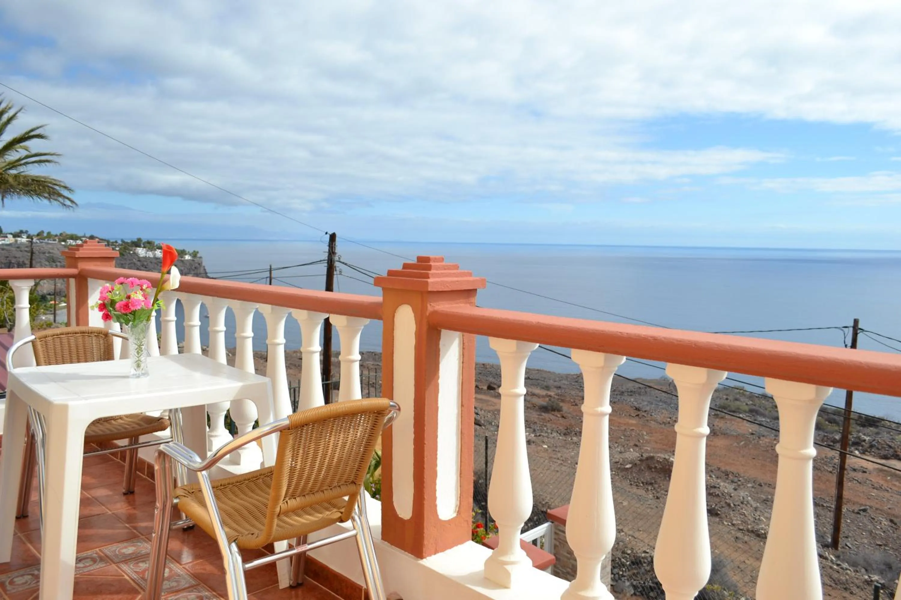 Apartamentos Casa Junonia