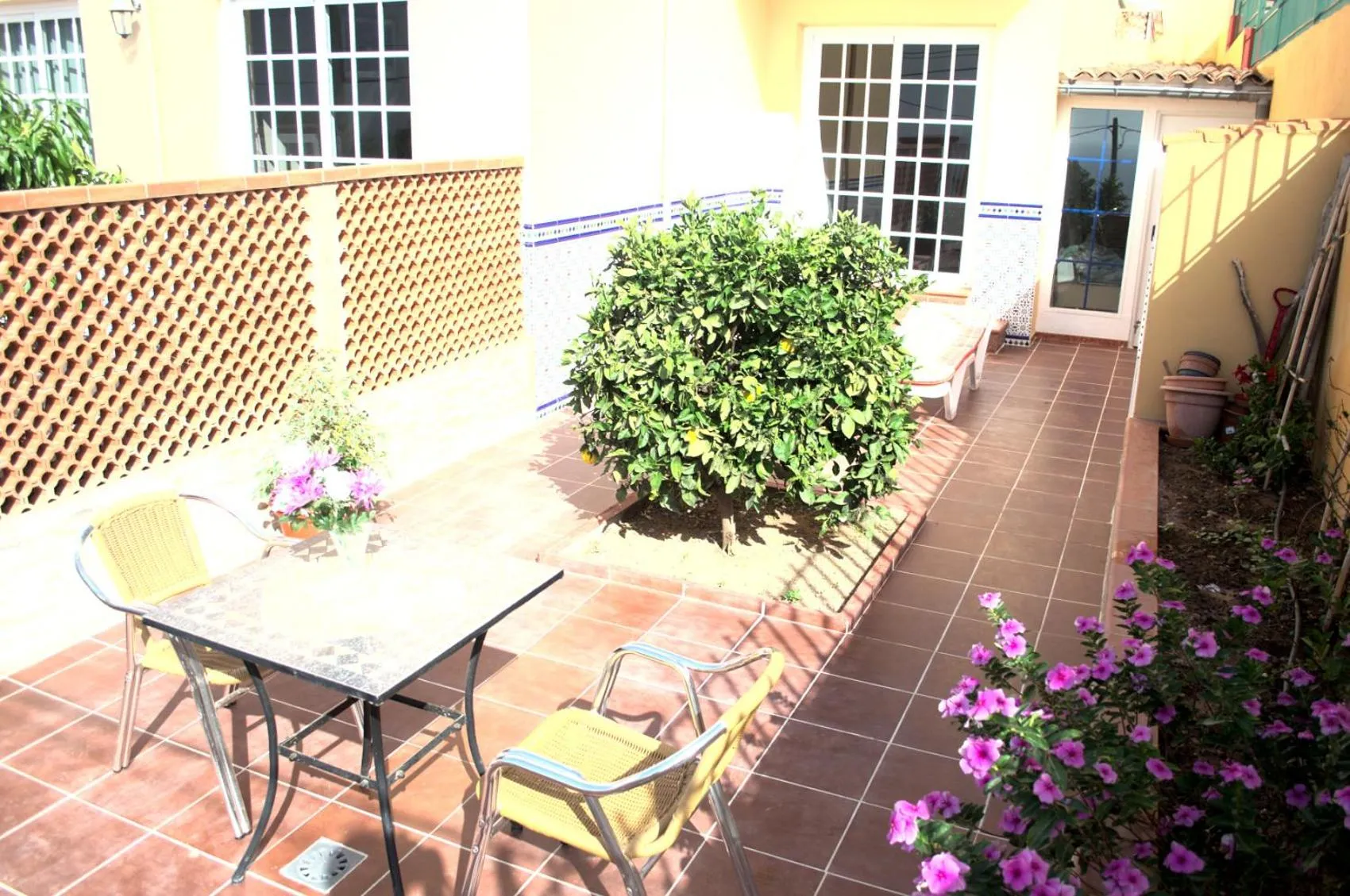 Apartamentos Casa Junonia
