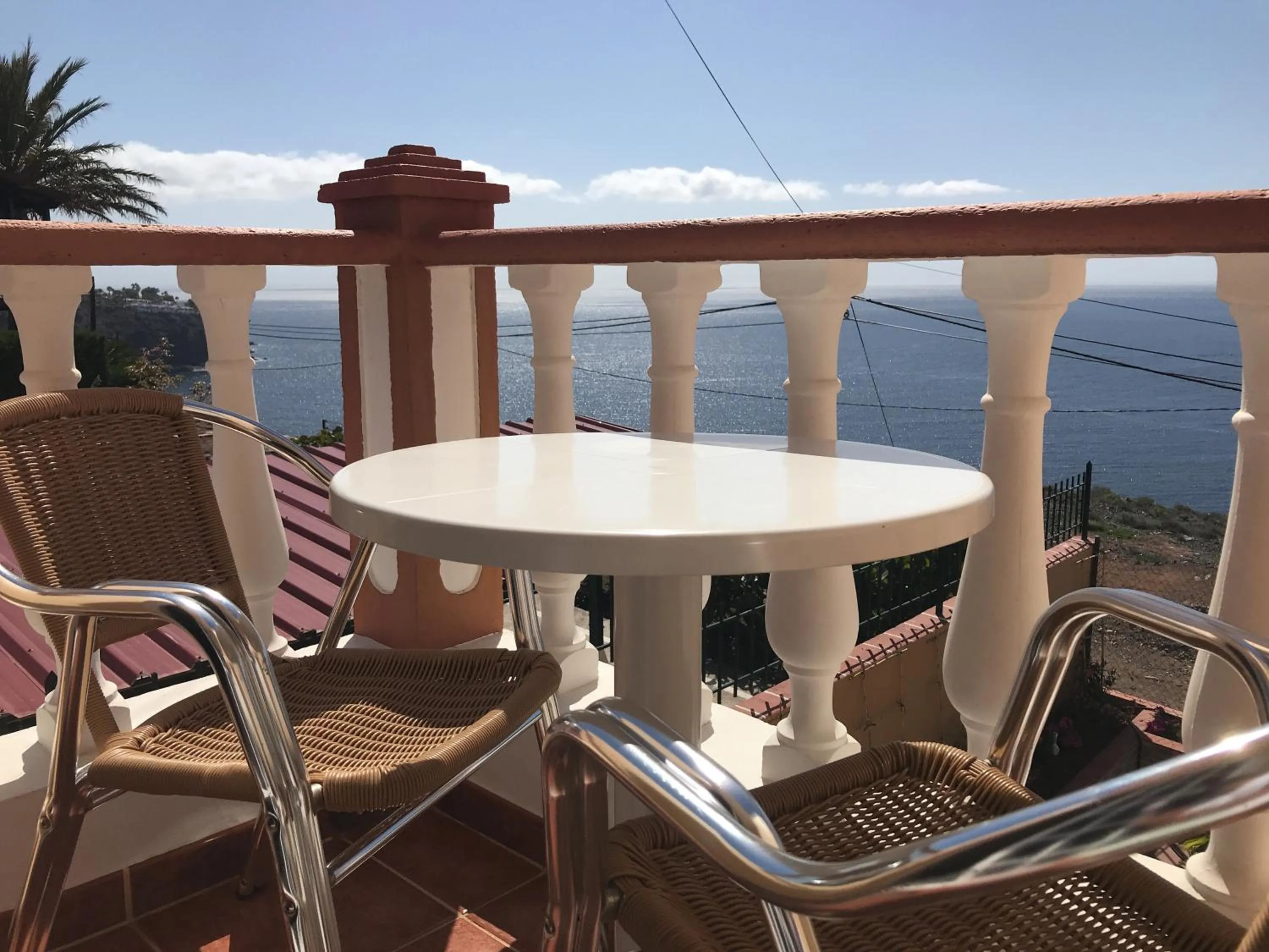 Apartamentos Casa Junonia