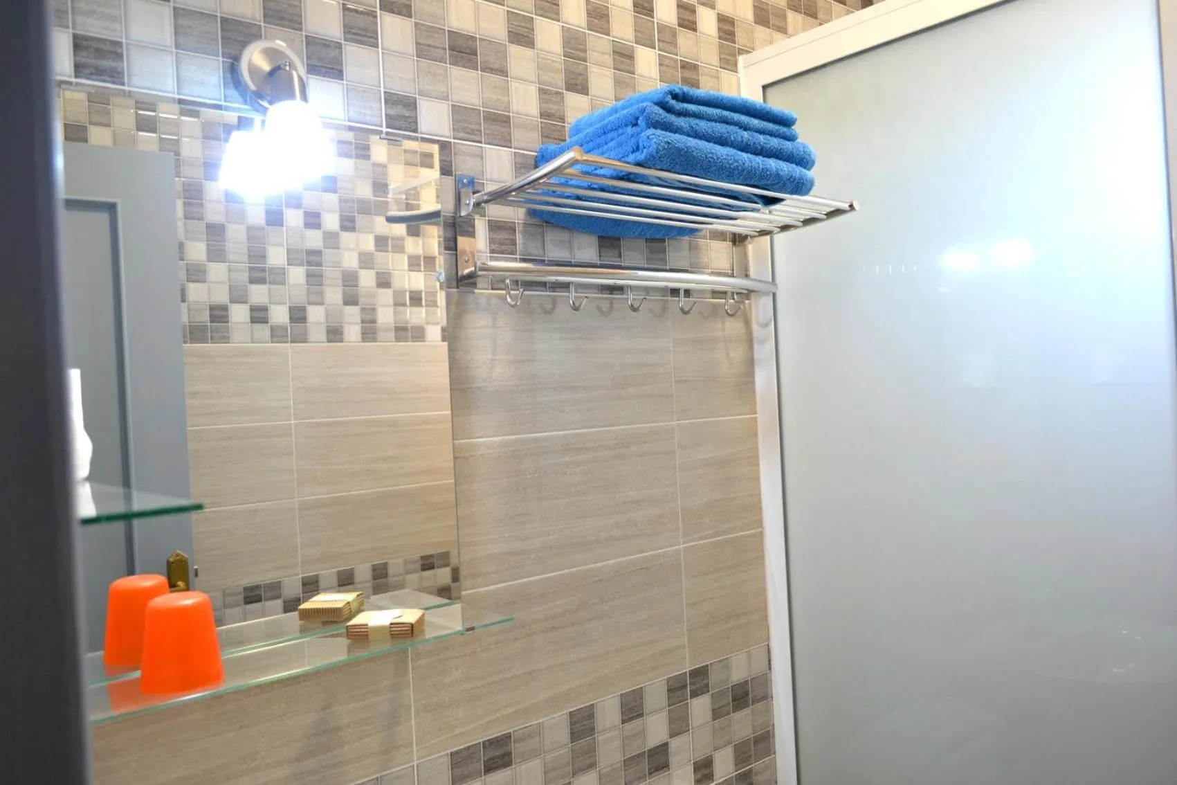 Apartamentos Casa Junonia