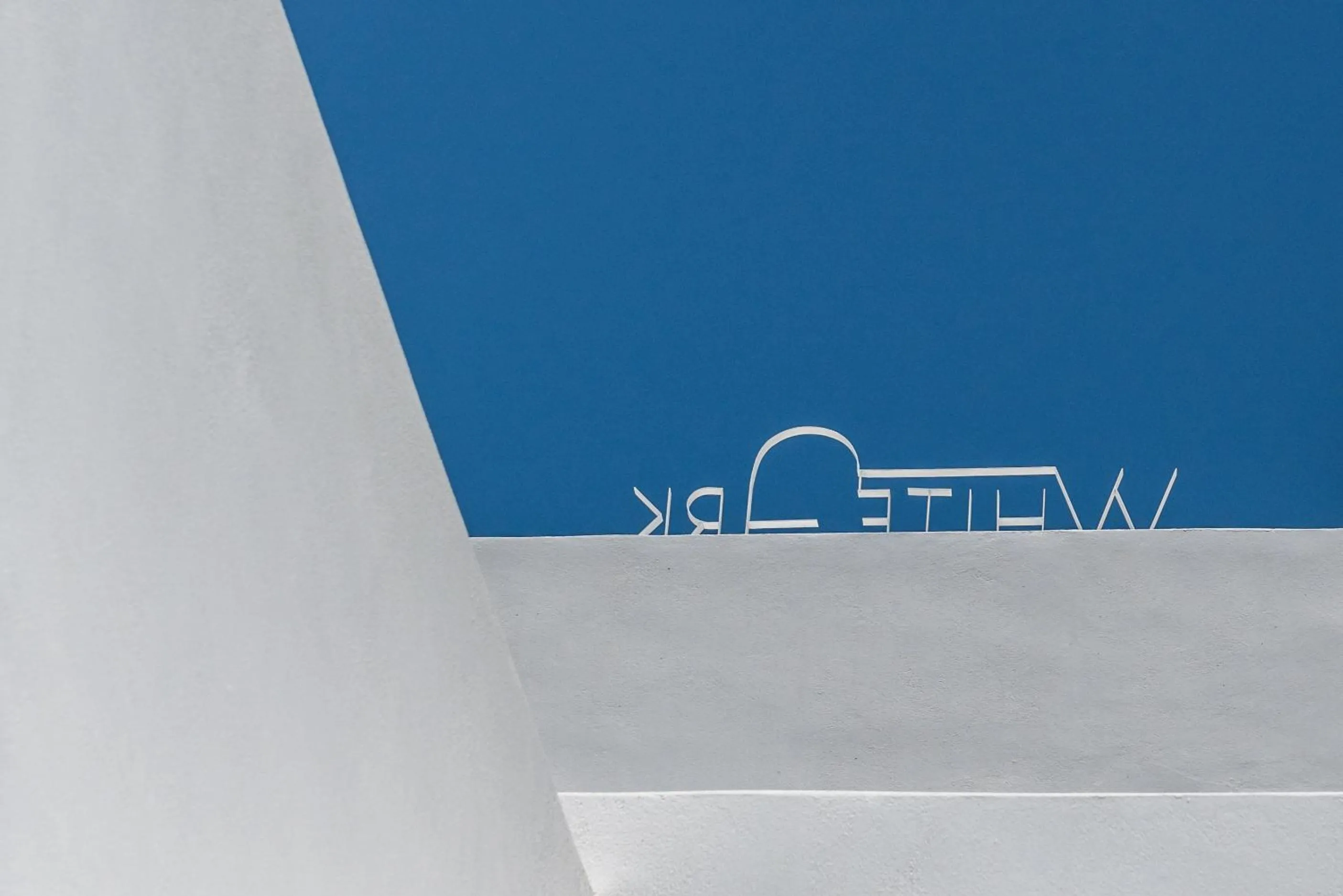 Property building in White Ark