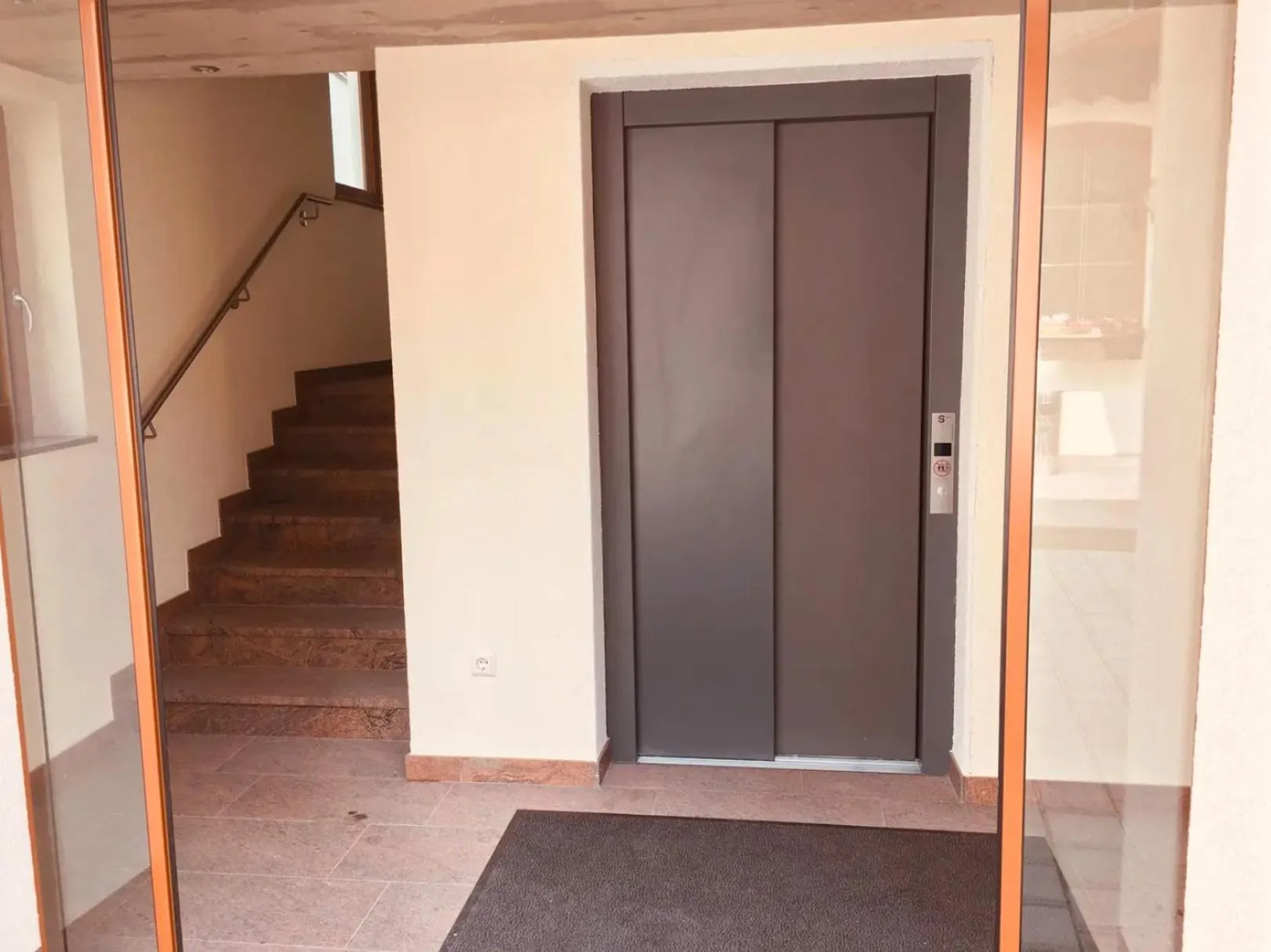 Property building in Gasthof Zum Ochsen