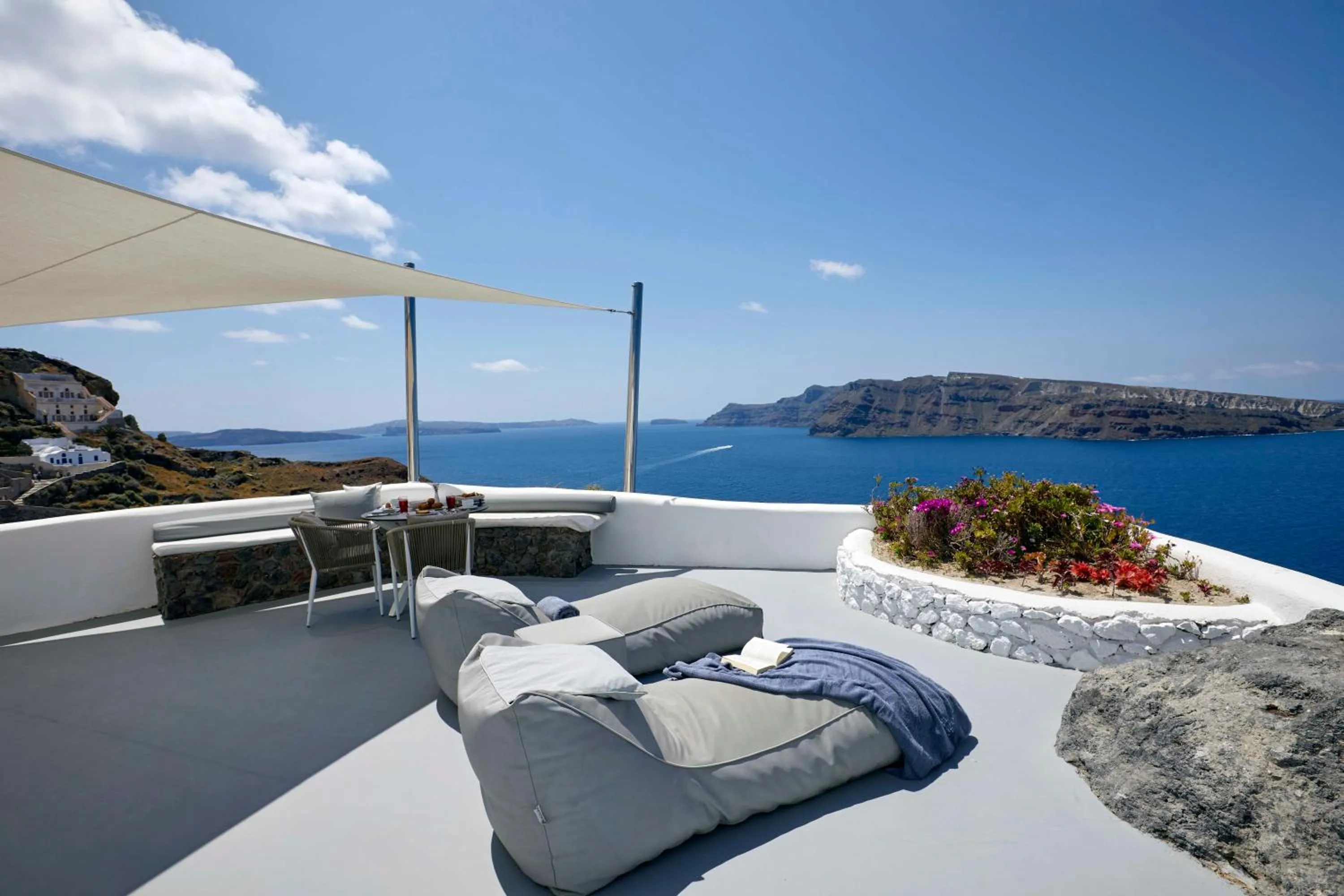 Marizan Caves & Villas