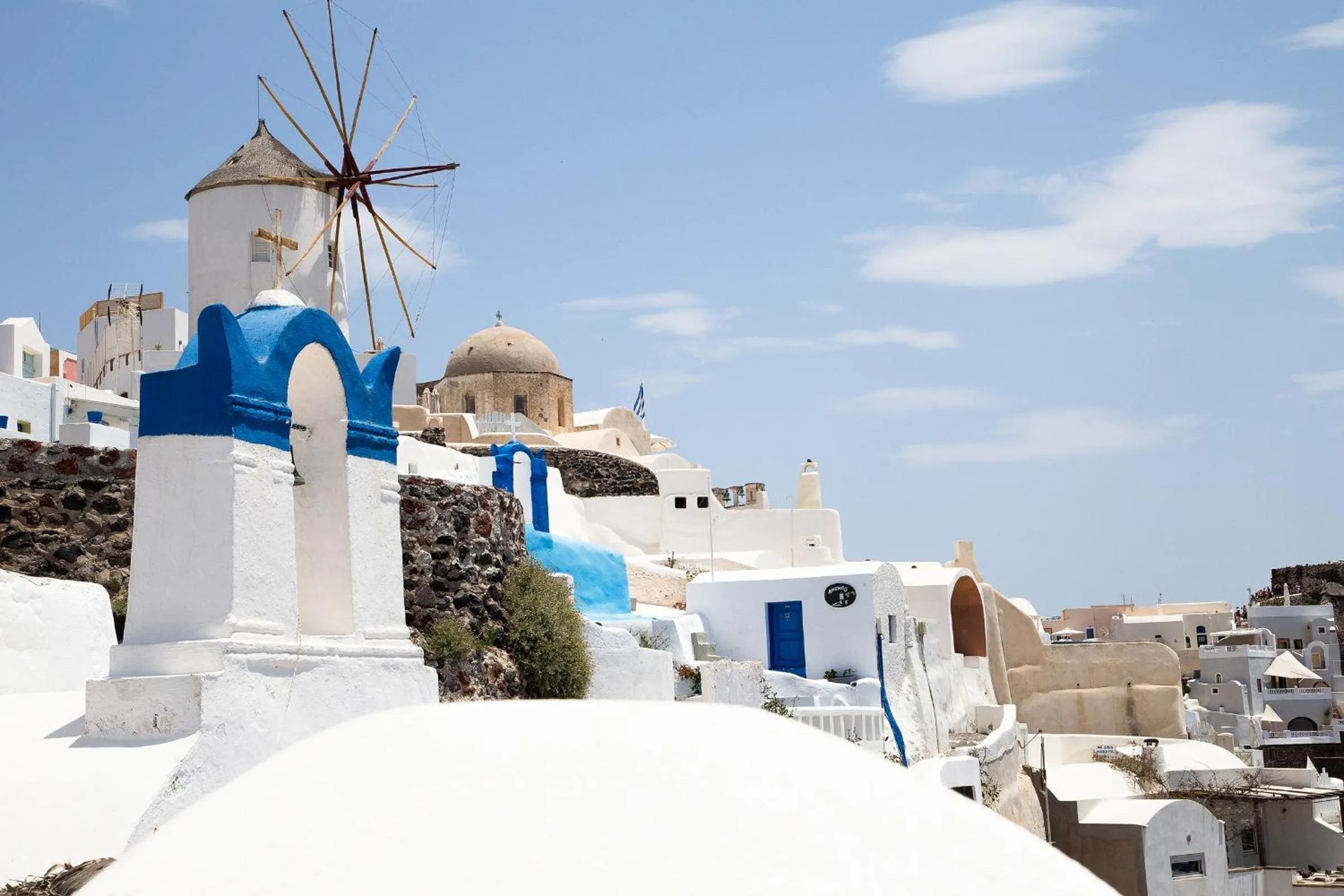 Day in Marizan Caves & Villas