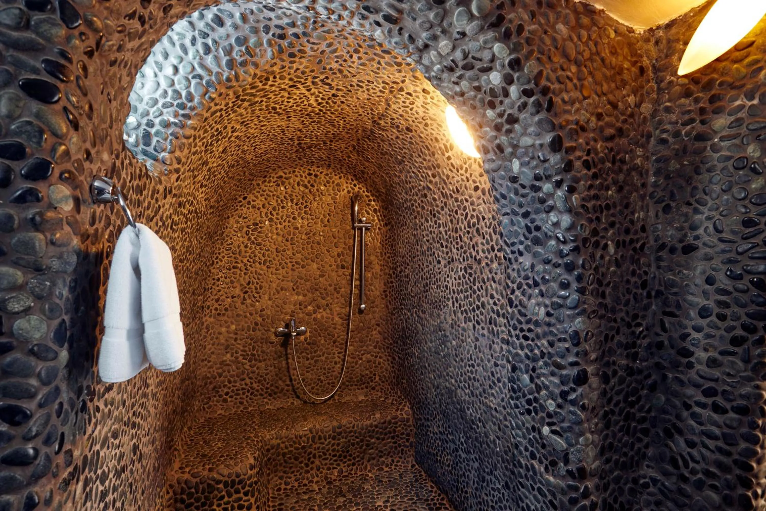 Marizan Caves & Villas