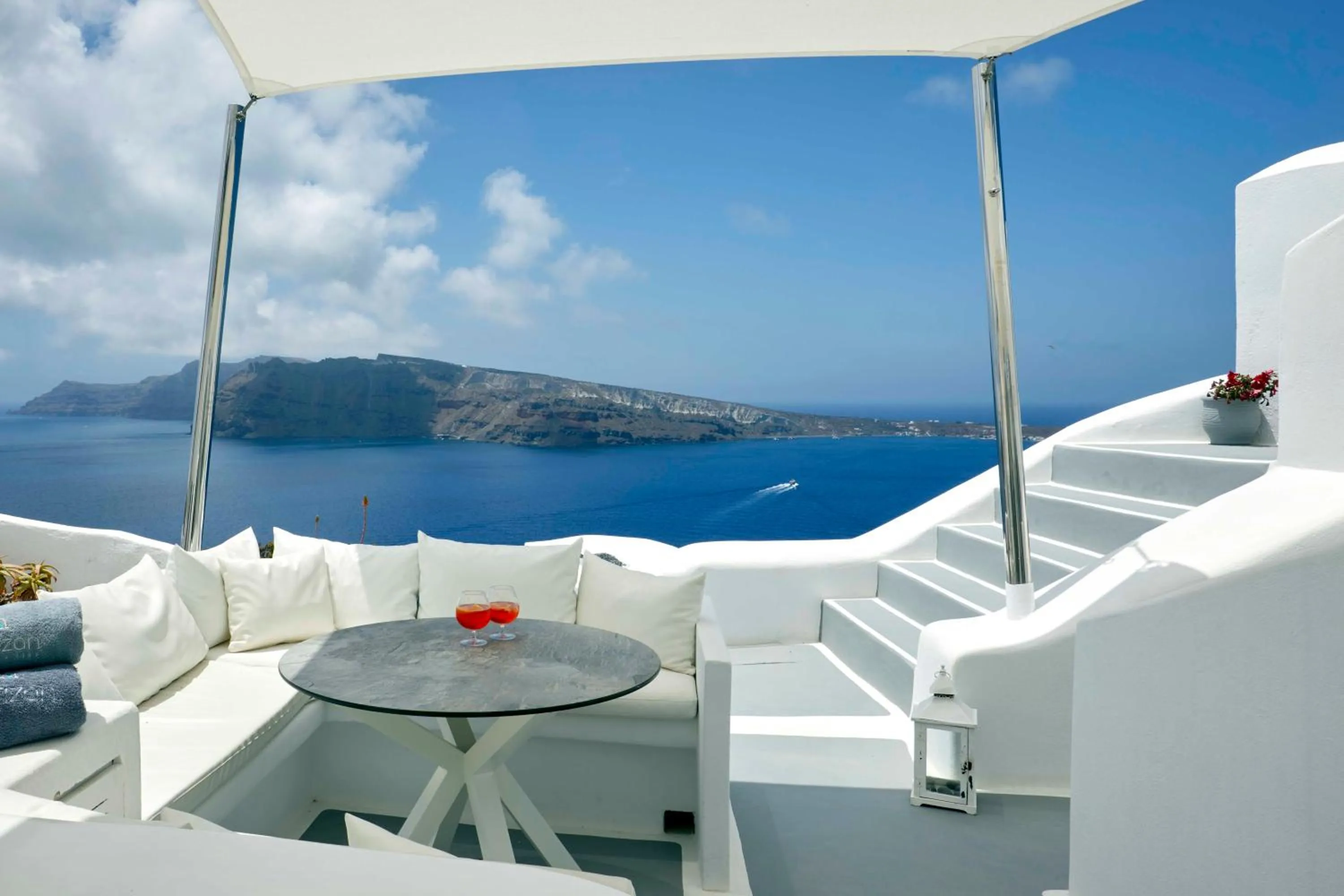 Marizan Caves & Villas