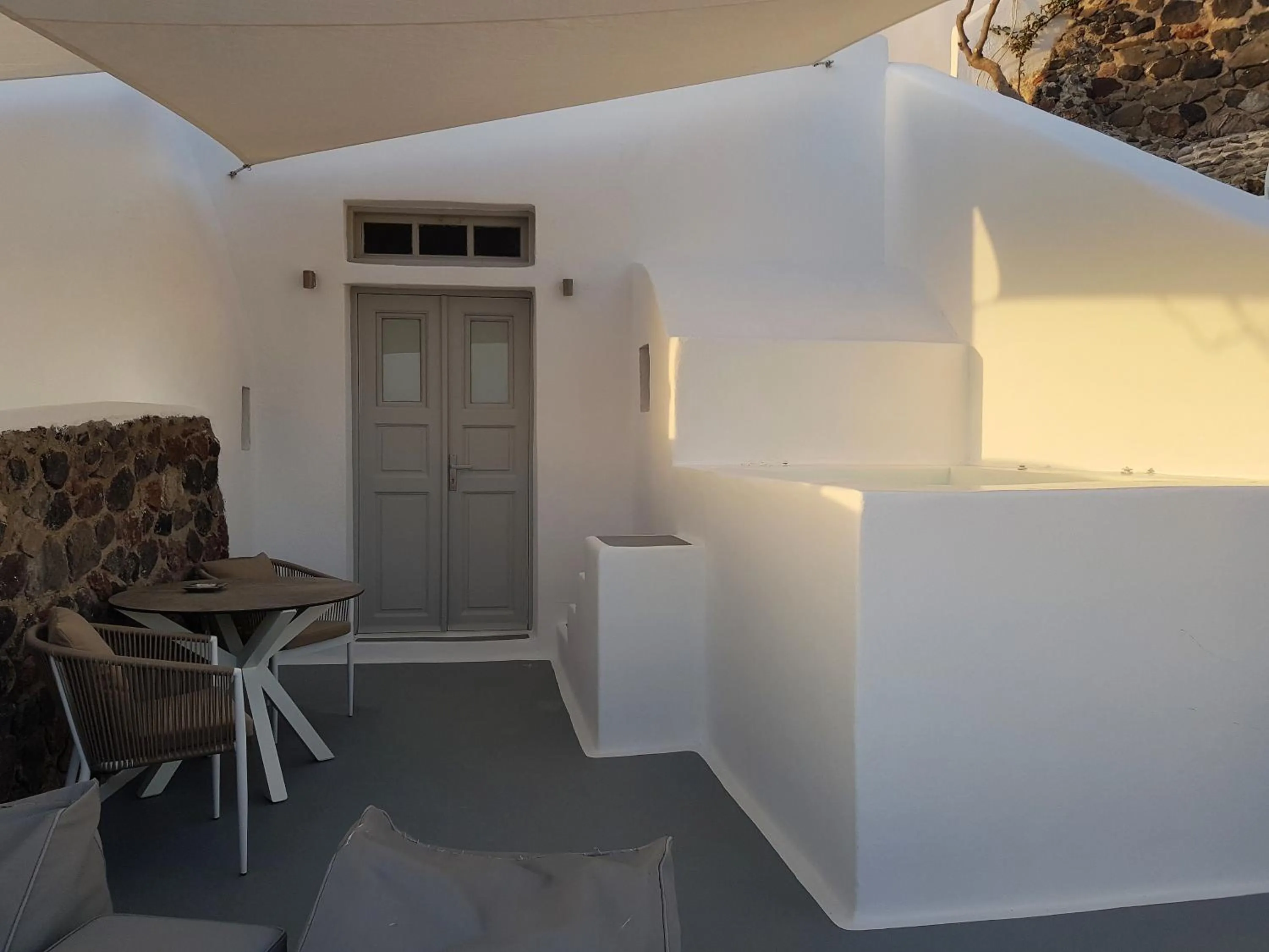 Marizan Caves & Villas