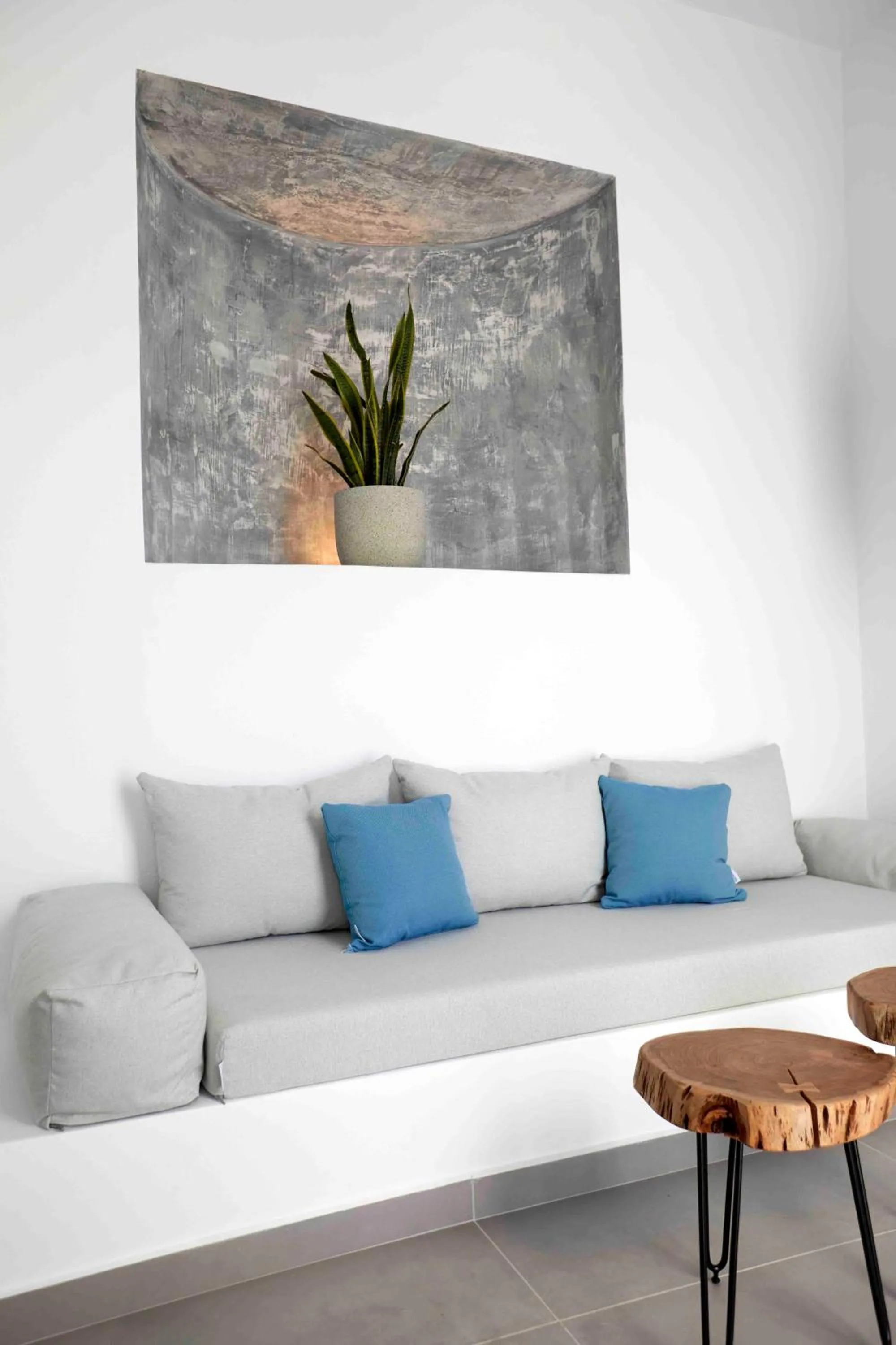 Marizan Caves & Villas