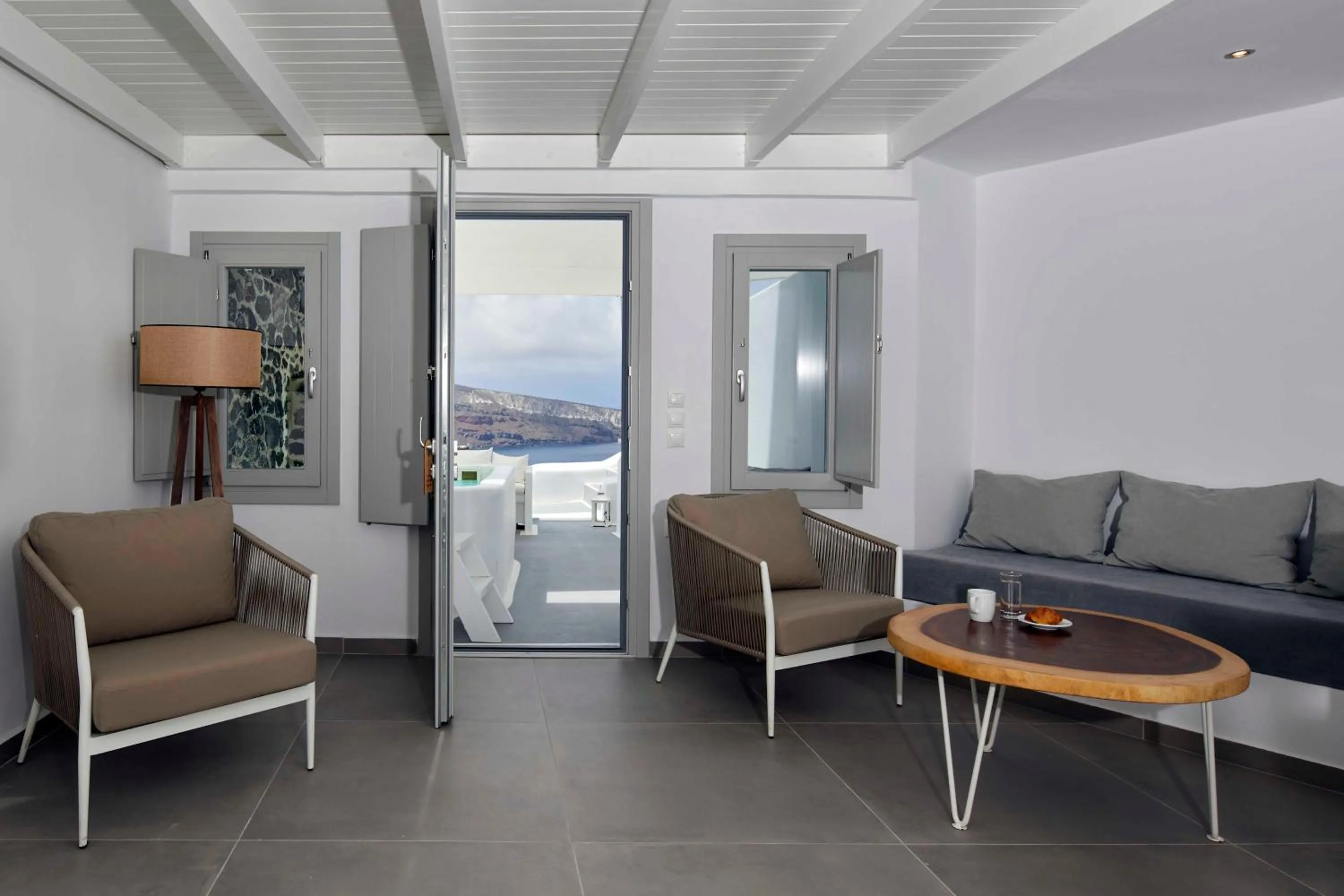 Marizan Caves & Villas