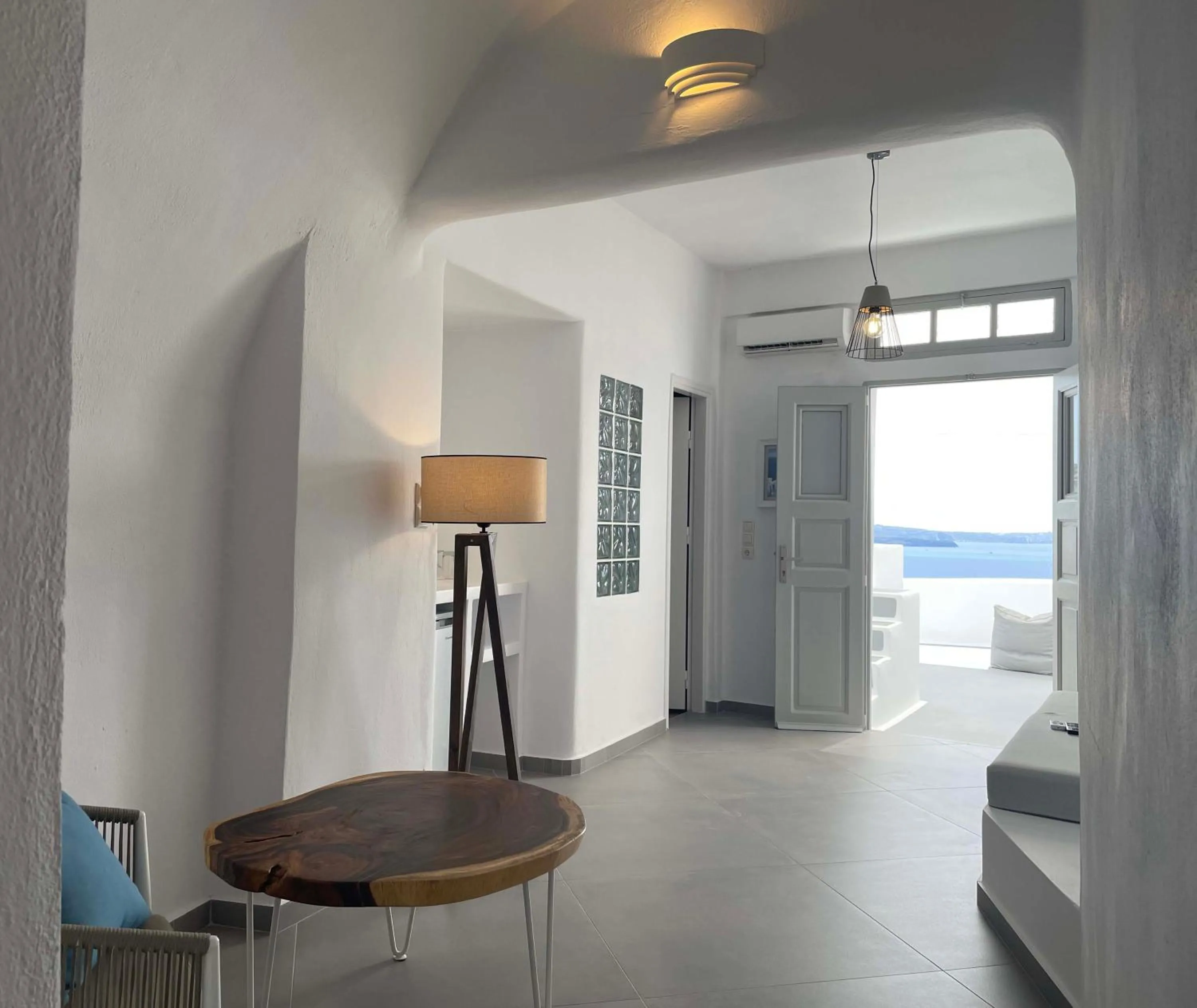 Marizan Caves & Villas