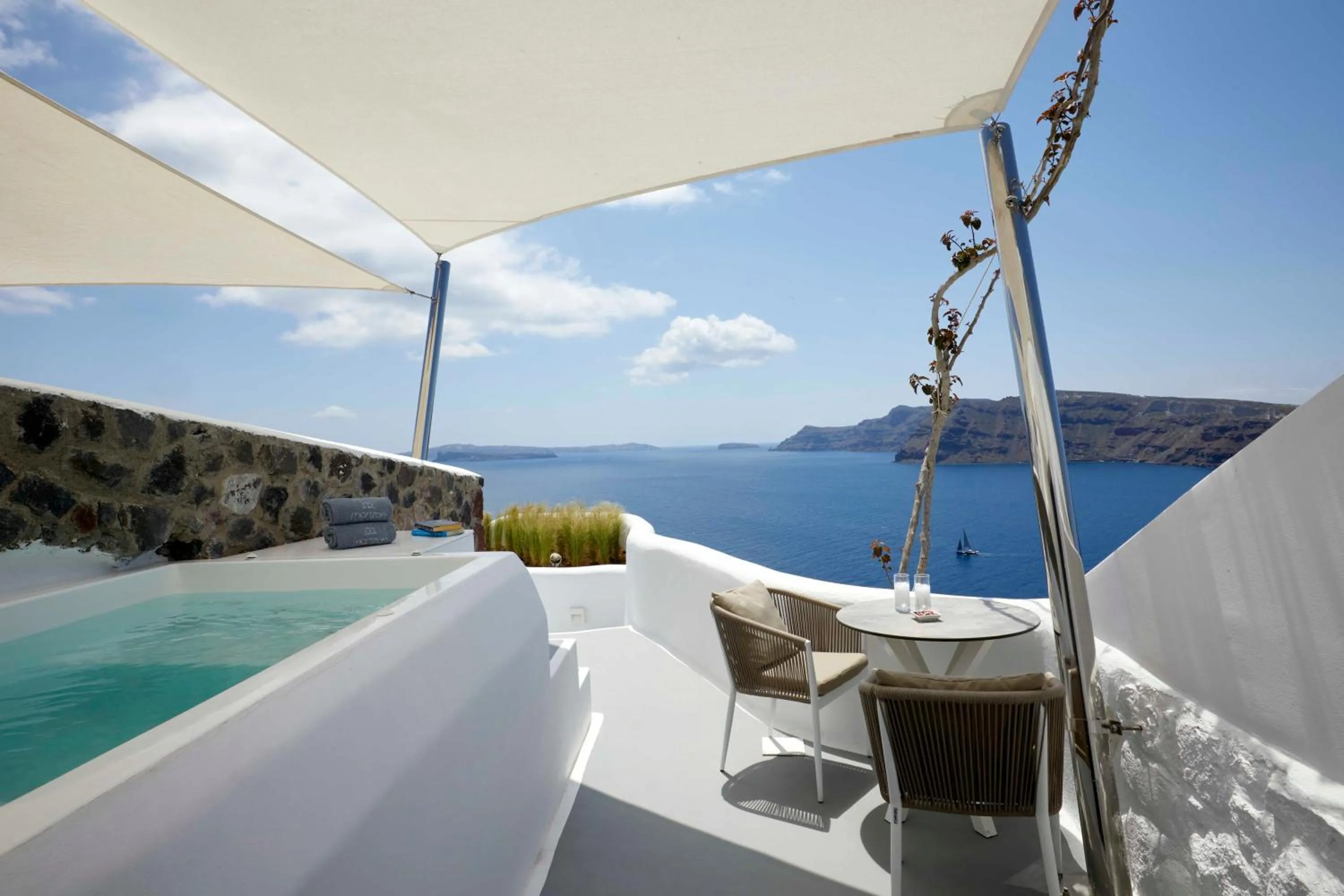 Marizan Caves & Villas