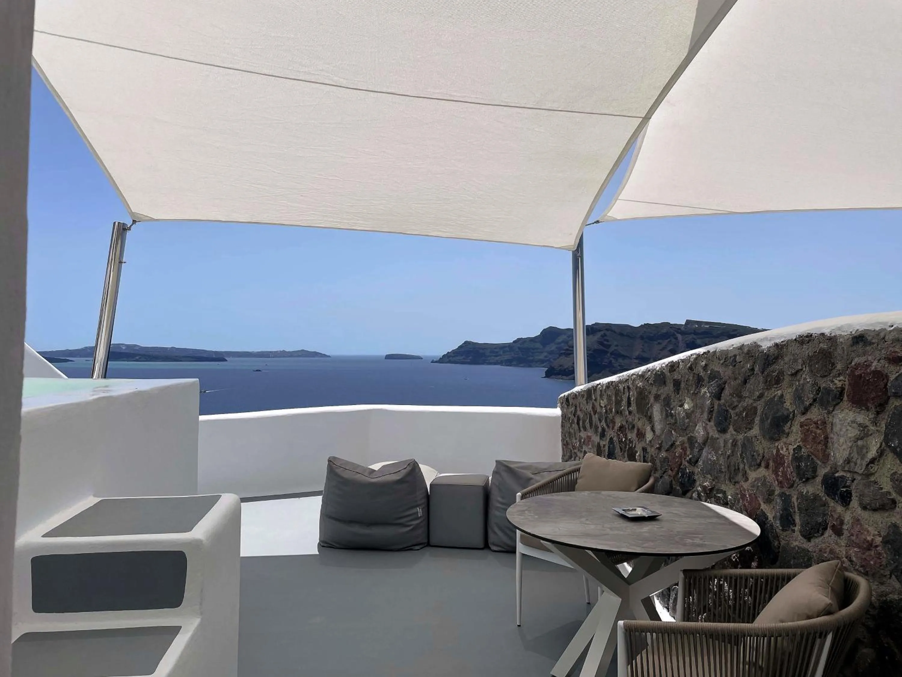 Marizan Caves & Villas