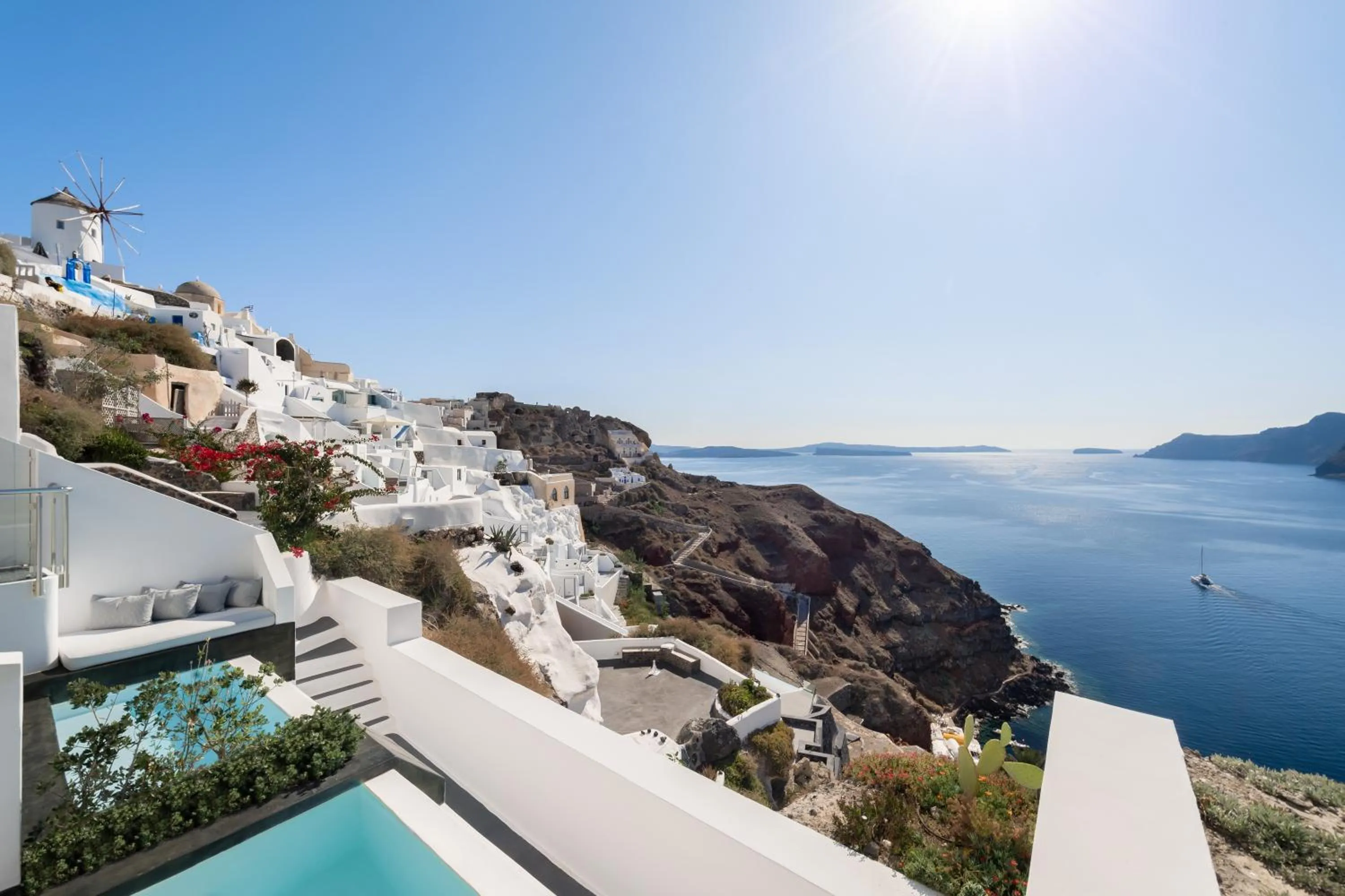 Marizan Caves & Villas