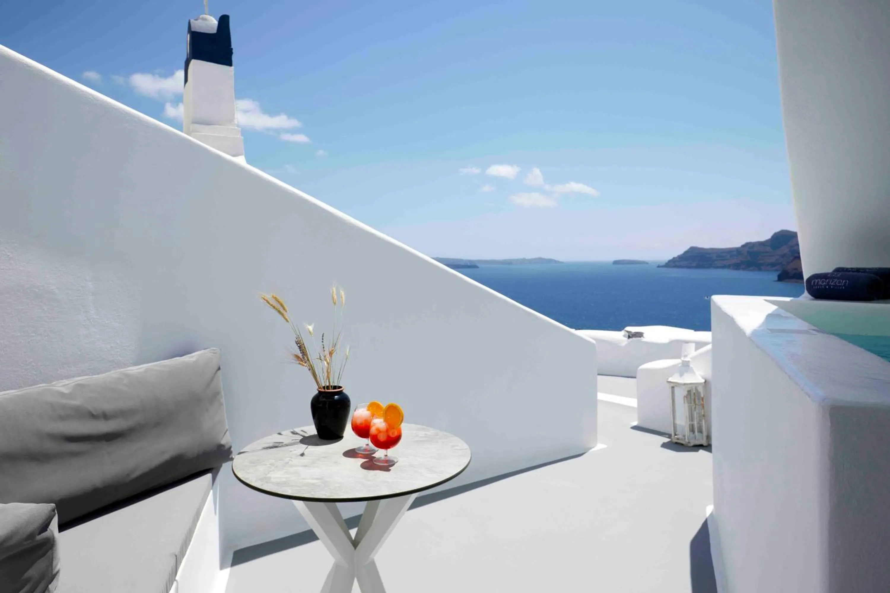 Marizan Caves & Villas