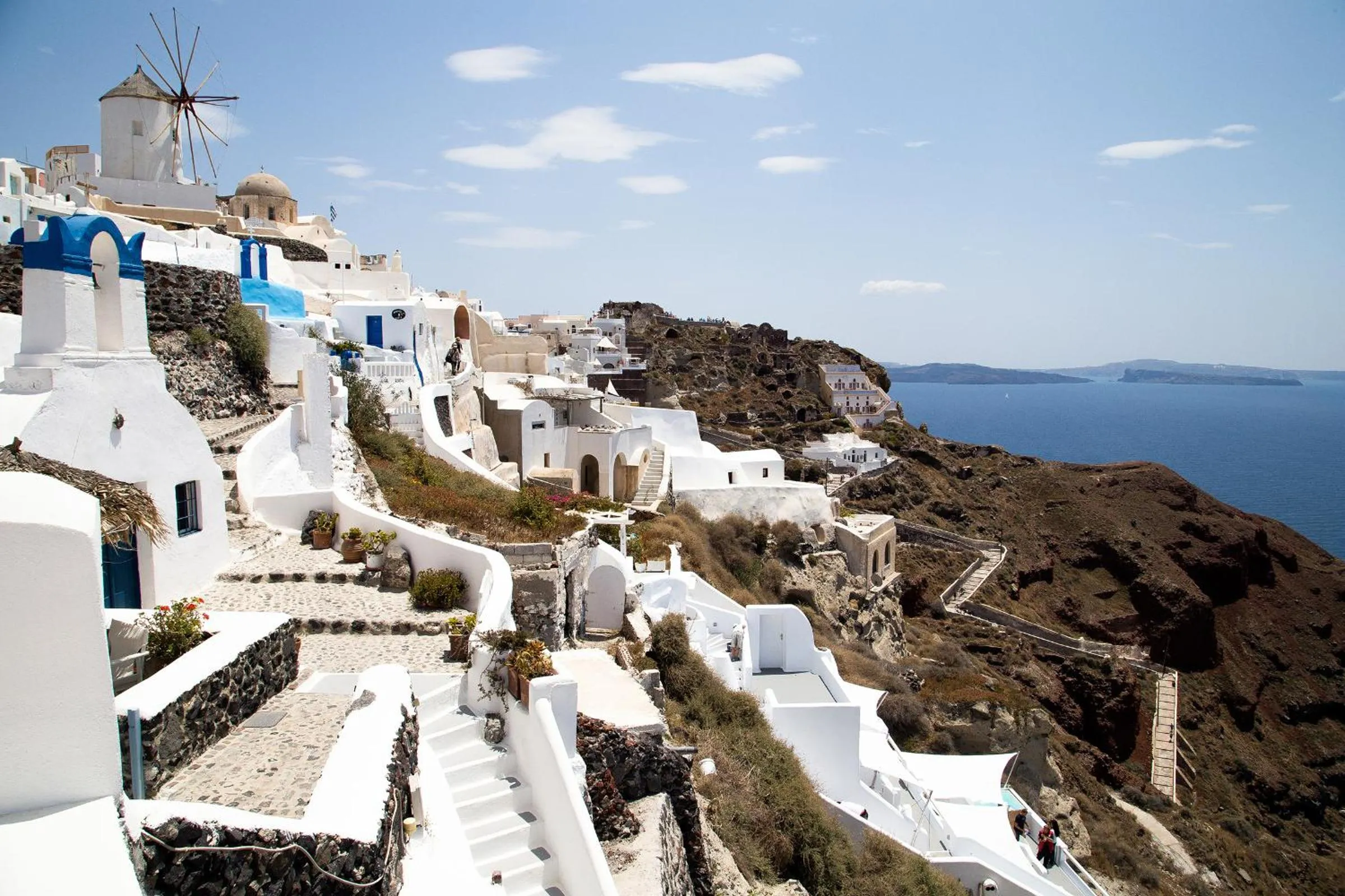 Day in Marizan Caves & Villas