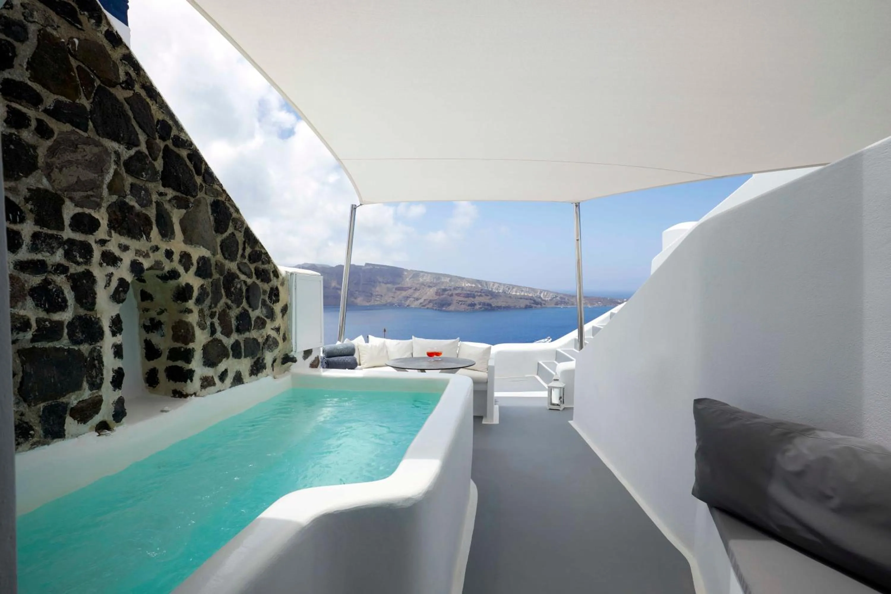 Marizan Caves & Villas