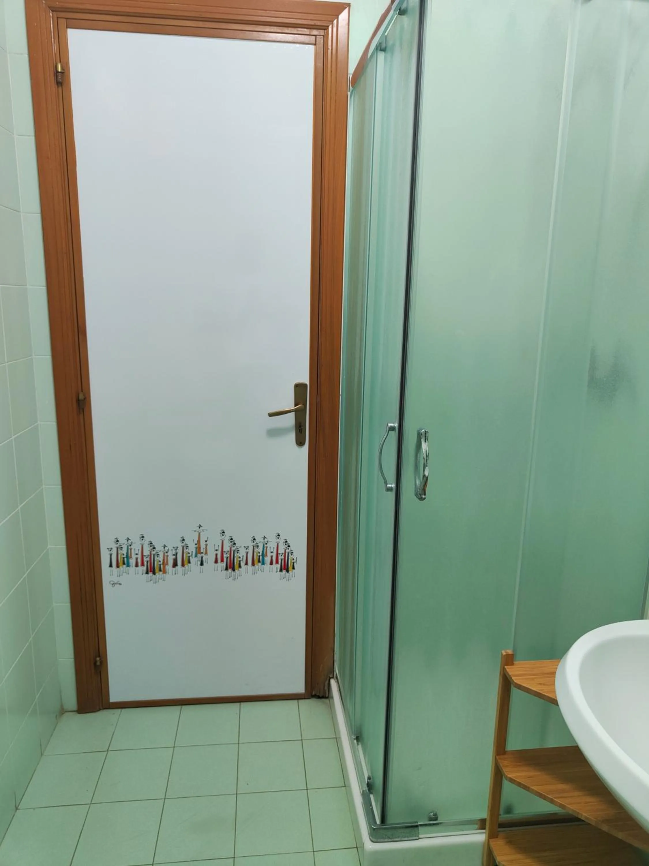 Beteyà Hostel Don Bosco